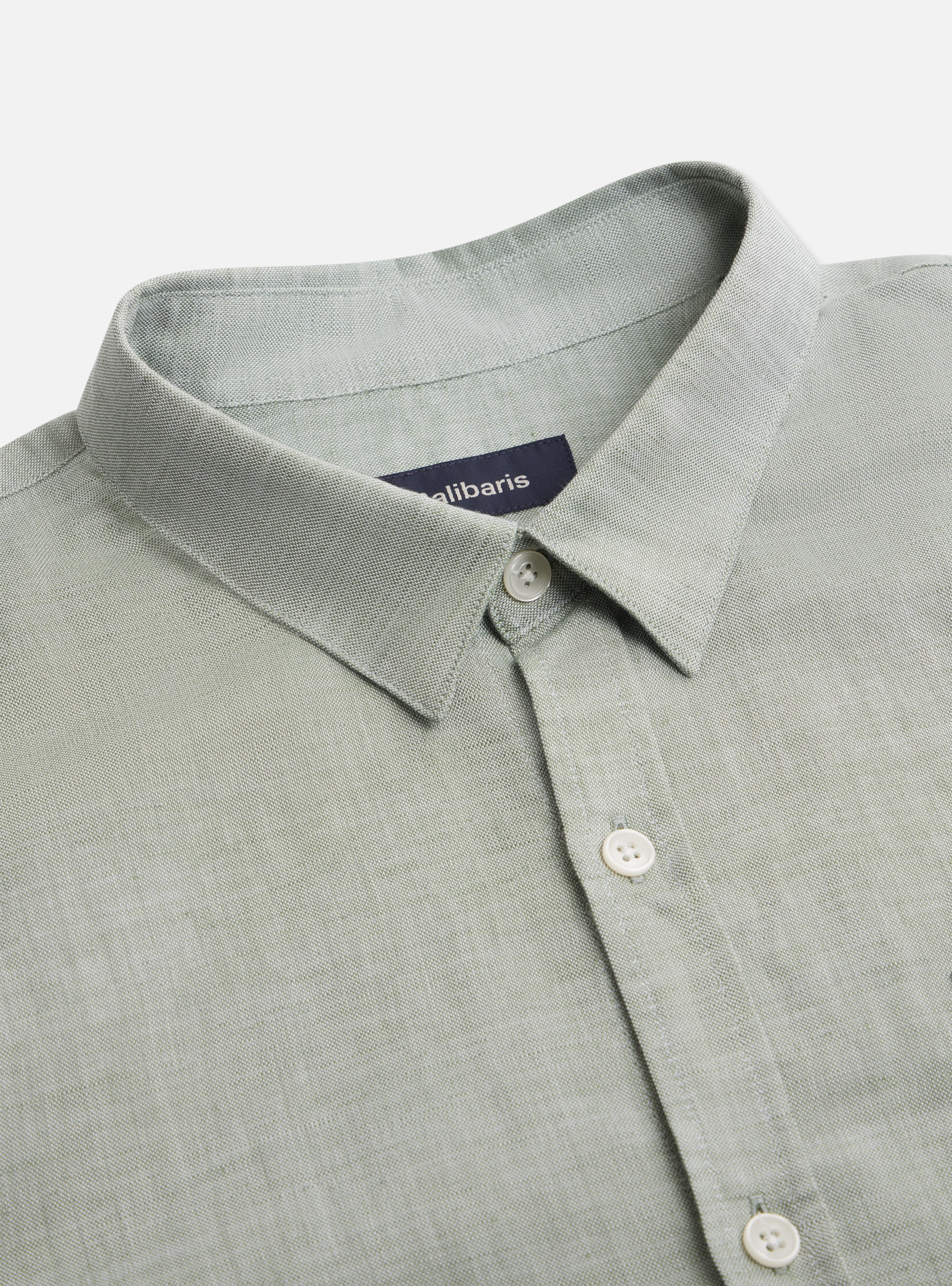 Chemise Soho Cypres-6
