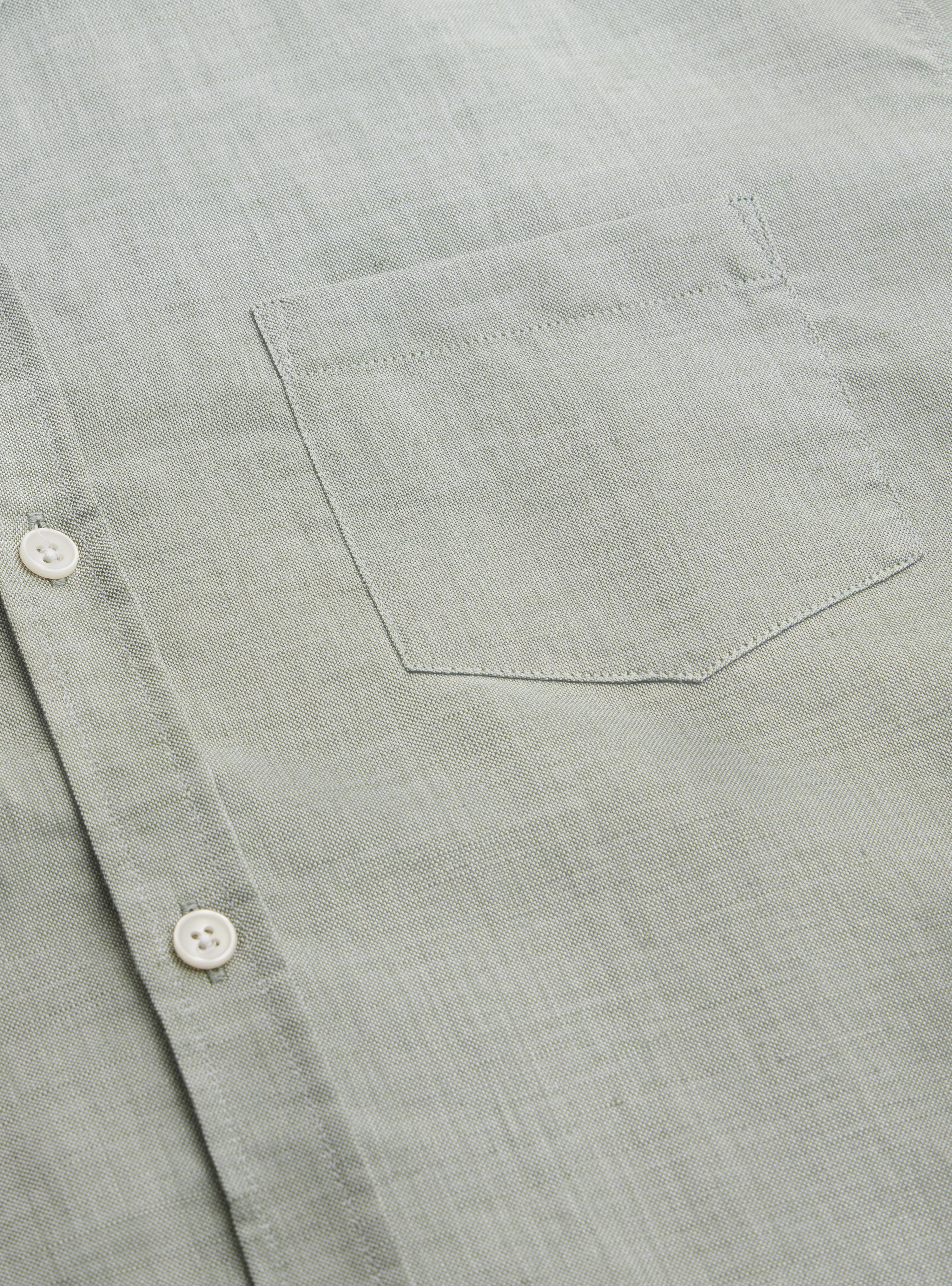 Chemise Soho Cypres-7
