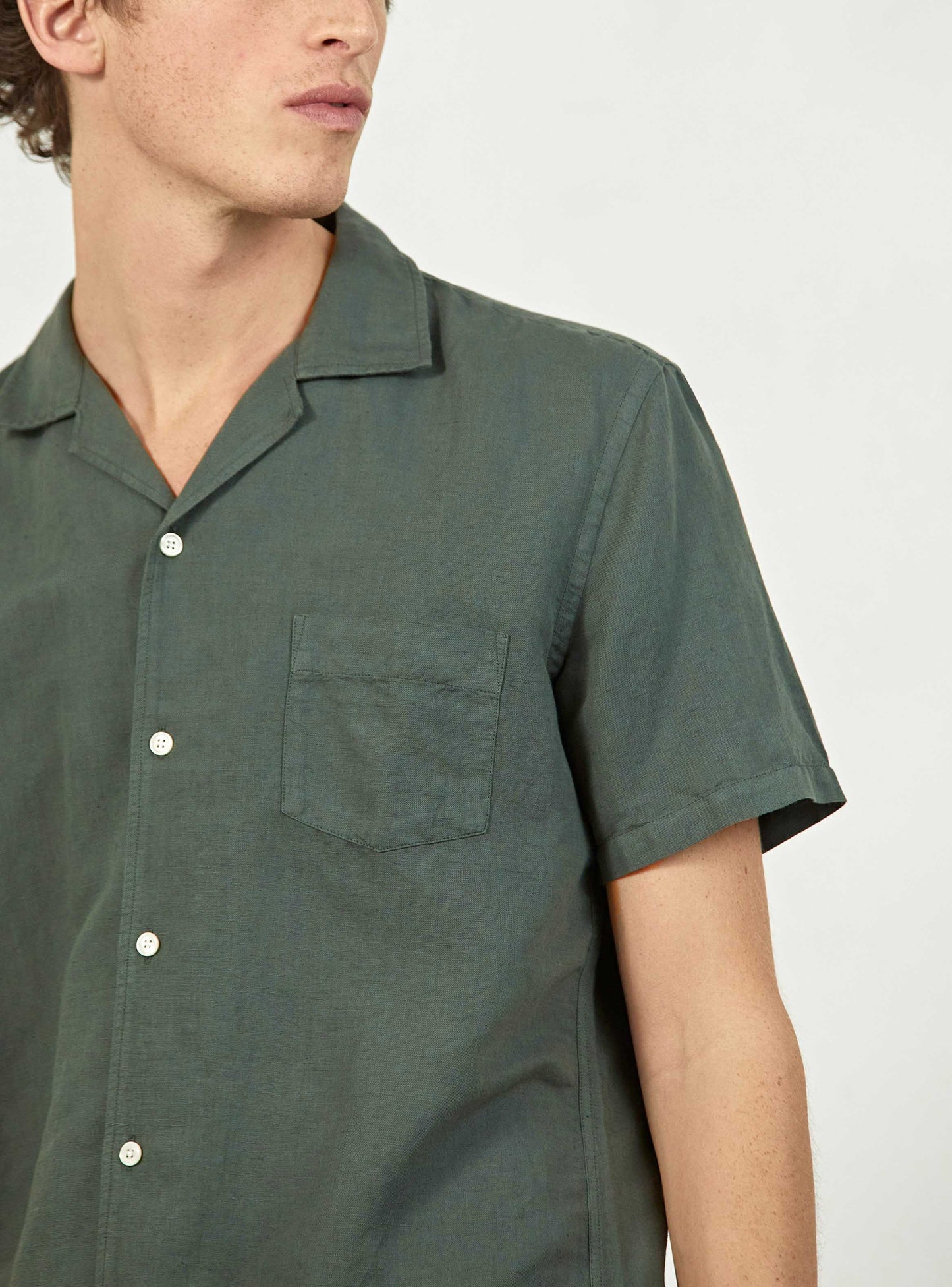 Chemise Harlem Amazone