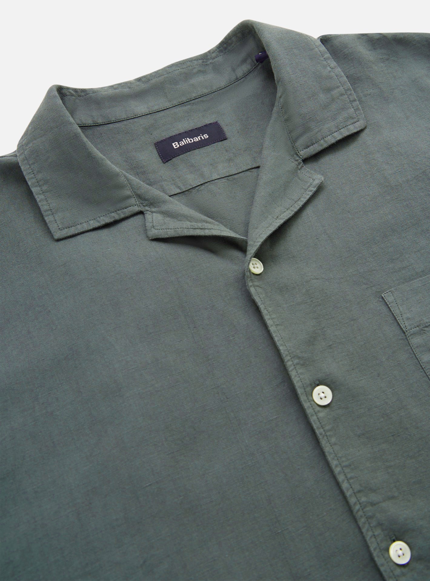 Chemise Harlem Amazone