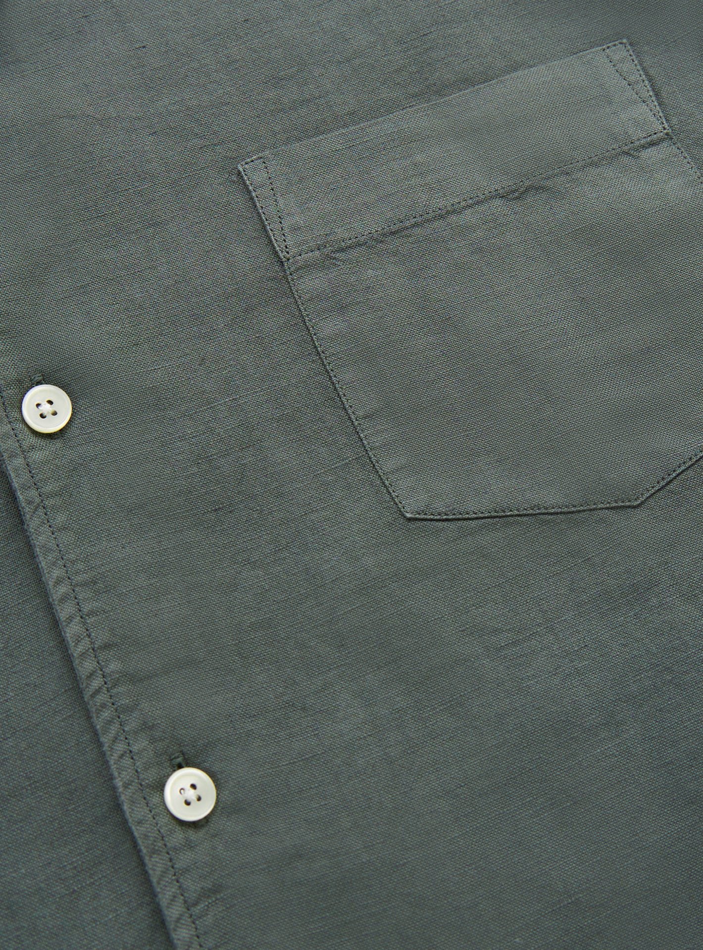 Chemise Harlem Amazone