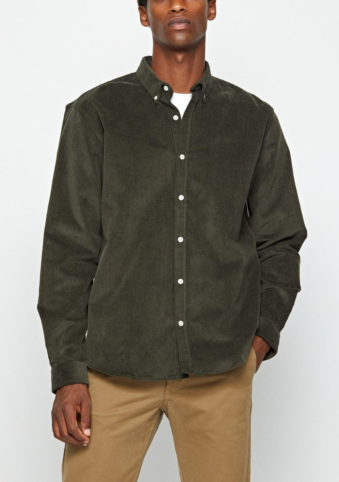 Chemise College Conifer - Balibaris EU