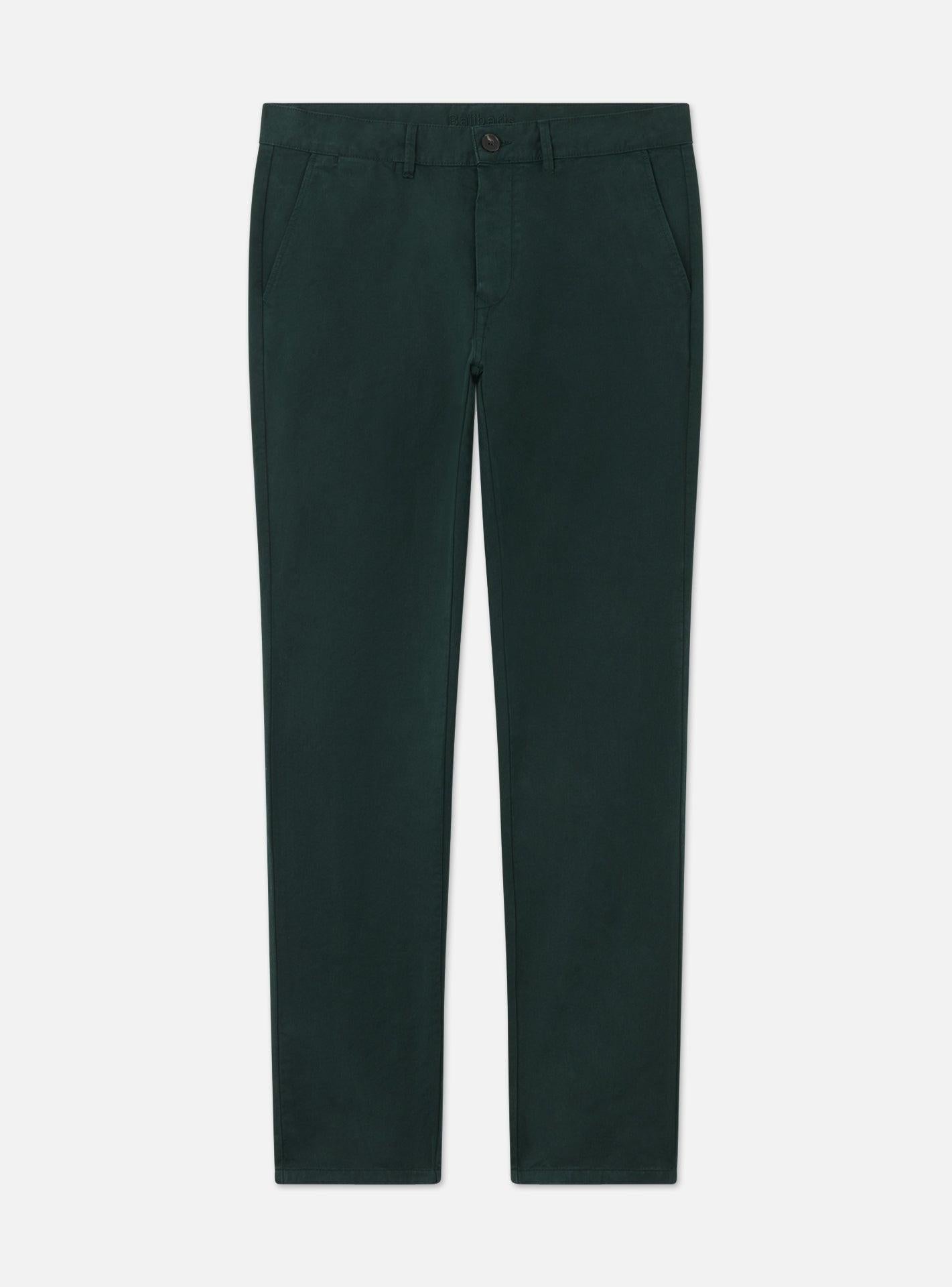 Chino Paul Vert Highland-1