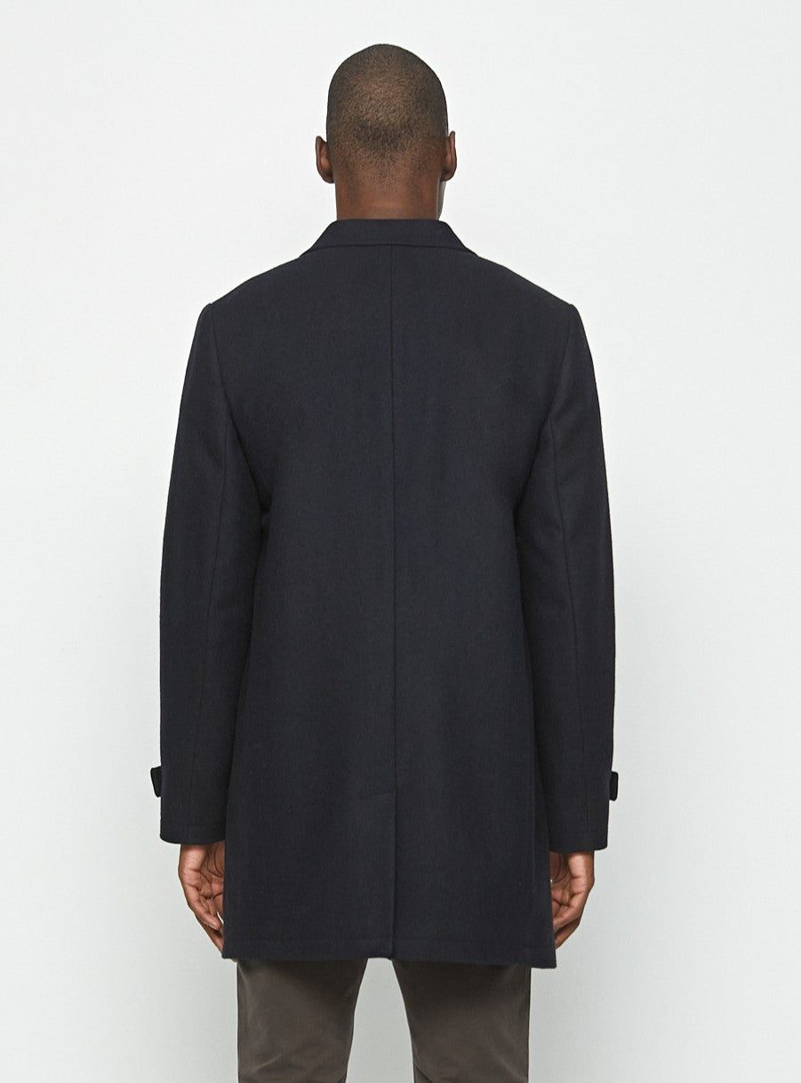 Manteau Edmond Navy-4