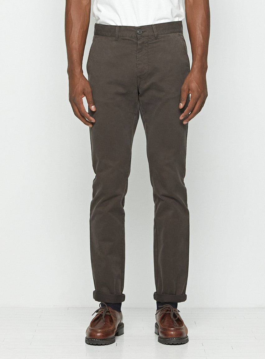 Chino Classique Paul Oak-3