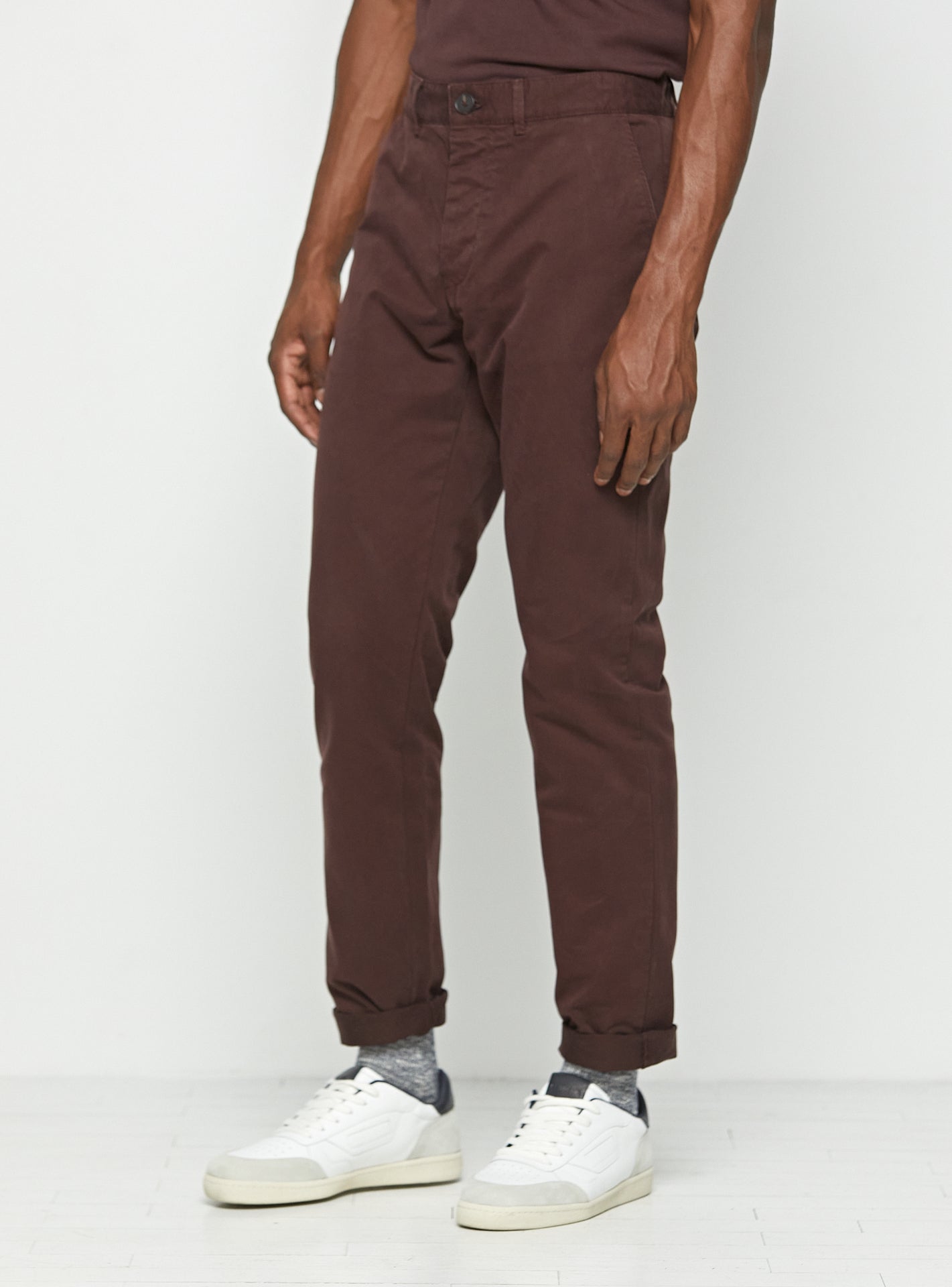 Chino Classique Paul Grenat