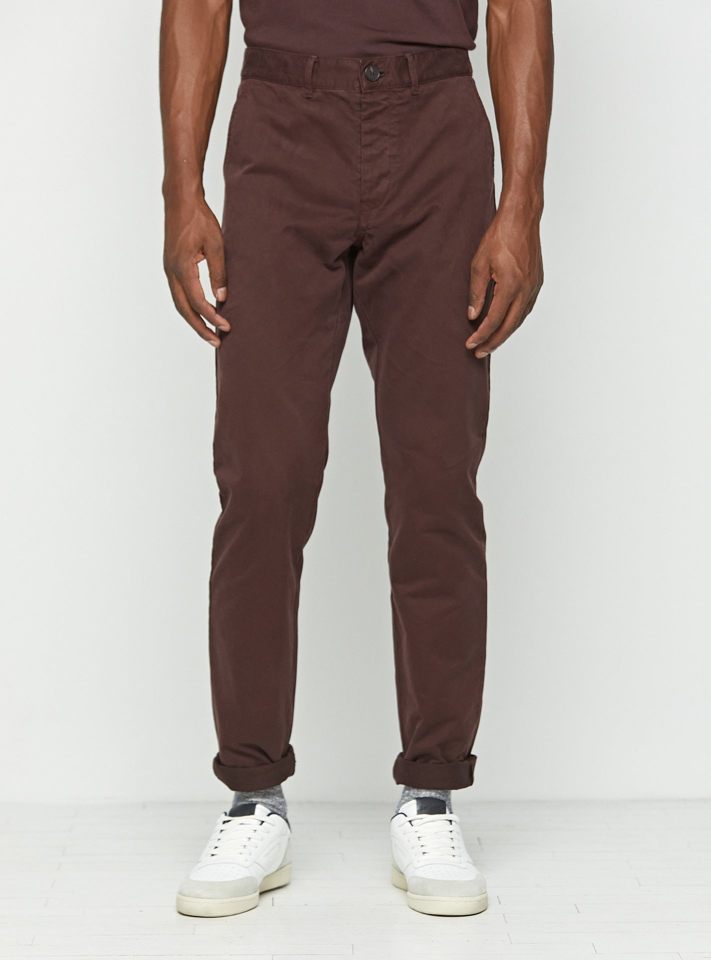 Chino Classique Paul Grenat