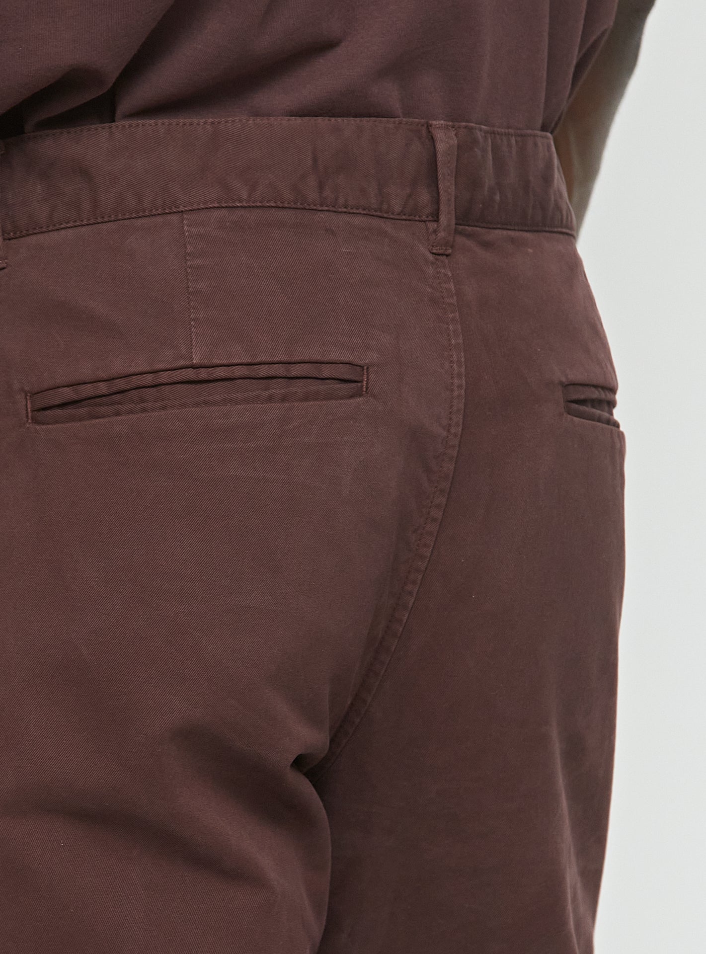 Chino Classique Paul Grenat-6
