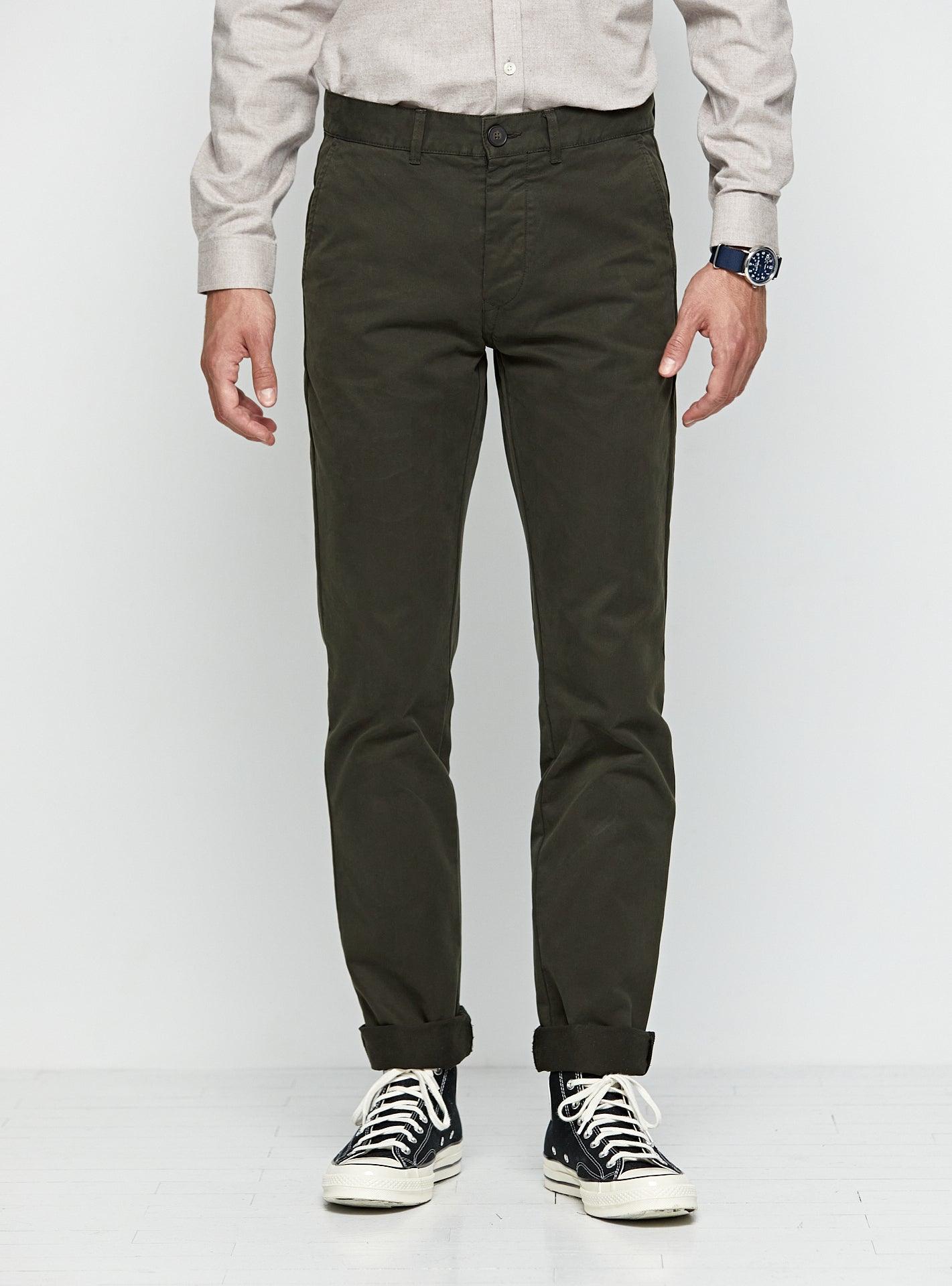 Chino Paul Sea Moss - Balibaris EU