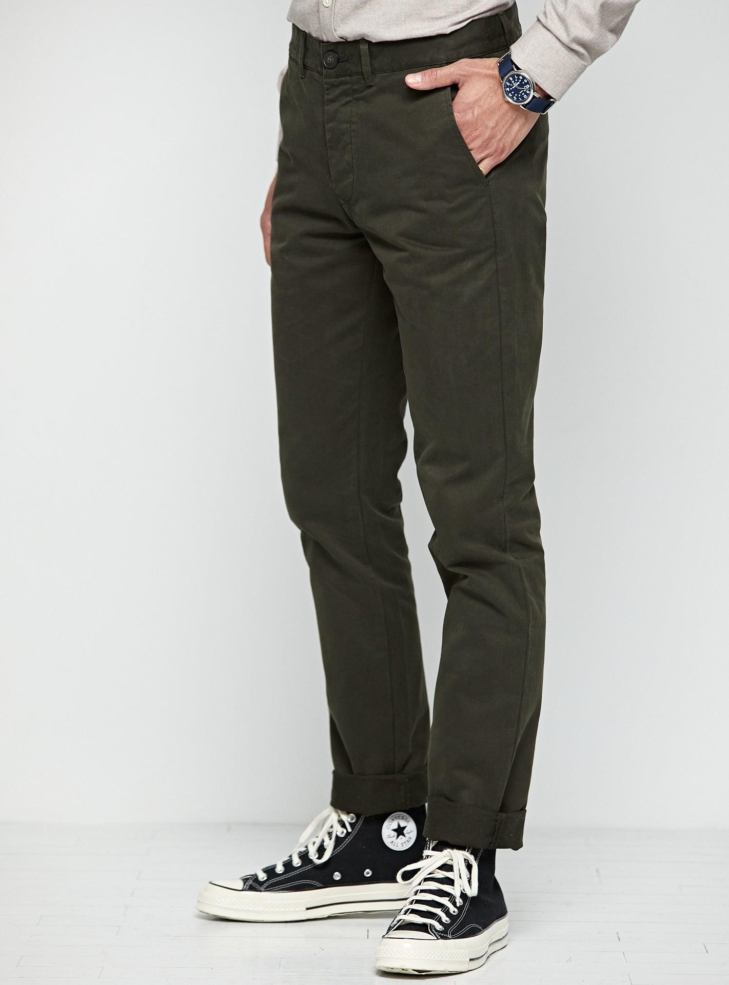 Chino Paul Sea Moss - Balibaris EU