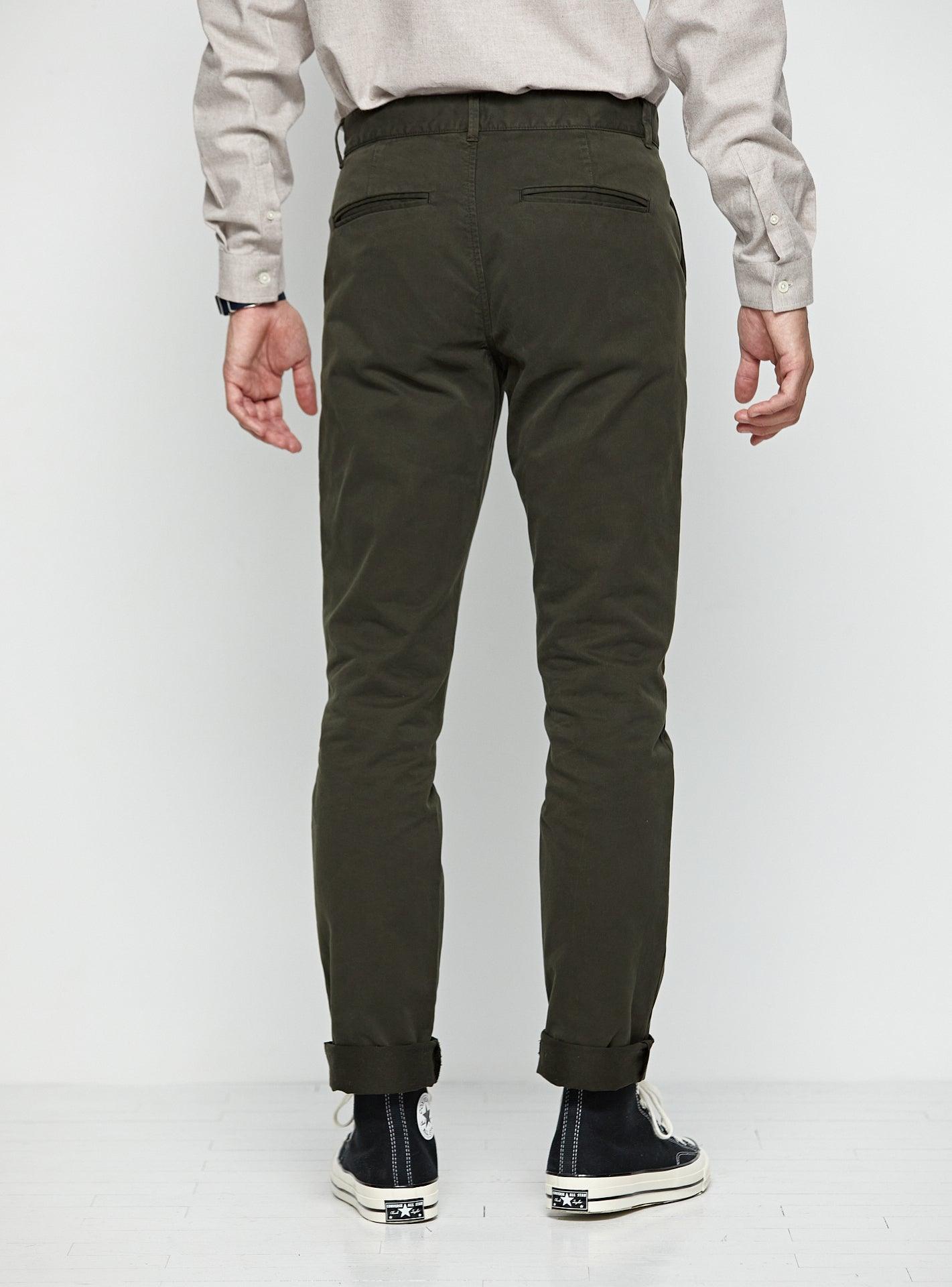 Chino Paul Sea Moss - Balibaris EU
