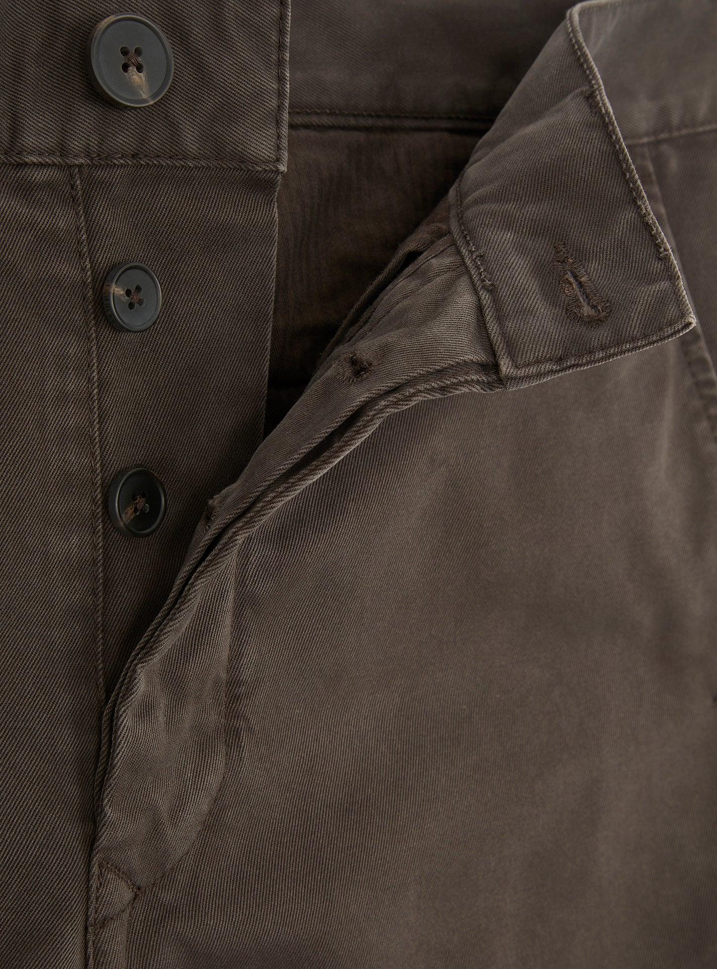 Chino Classique Paul Oak-9