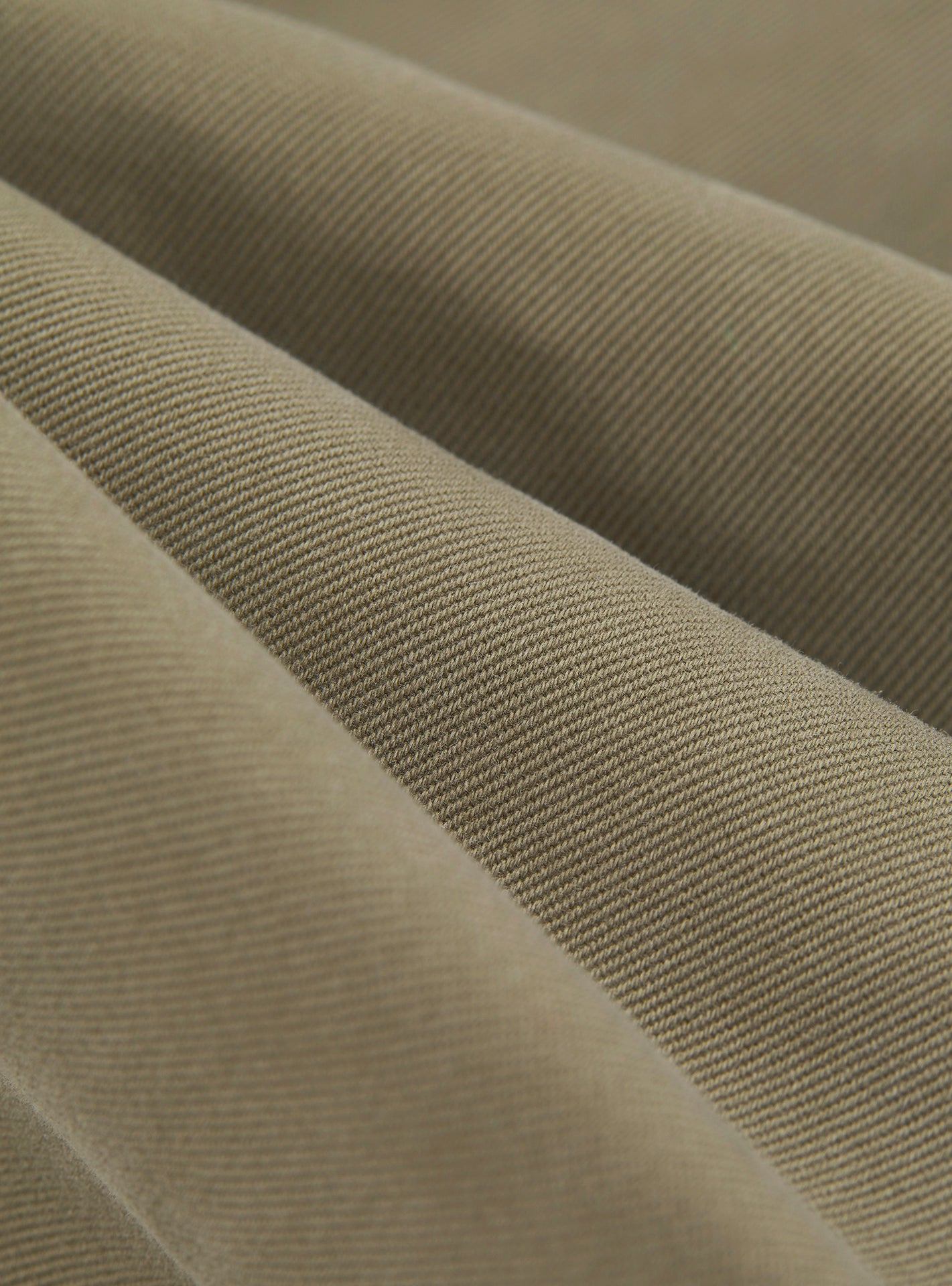 Chino Classique Paul Dark Taupe-2