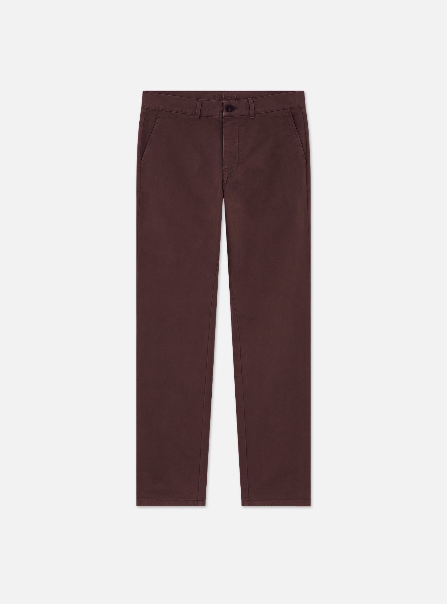 Chino Classique Paul Grenat-1