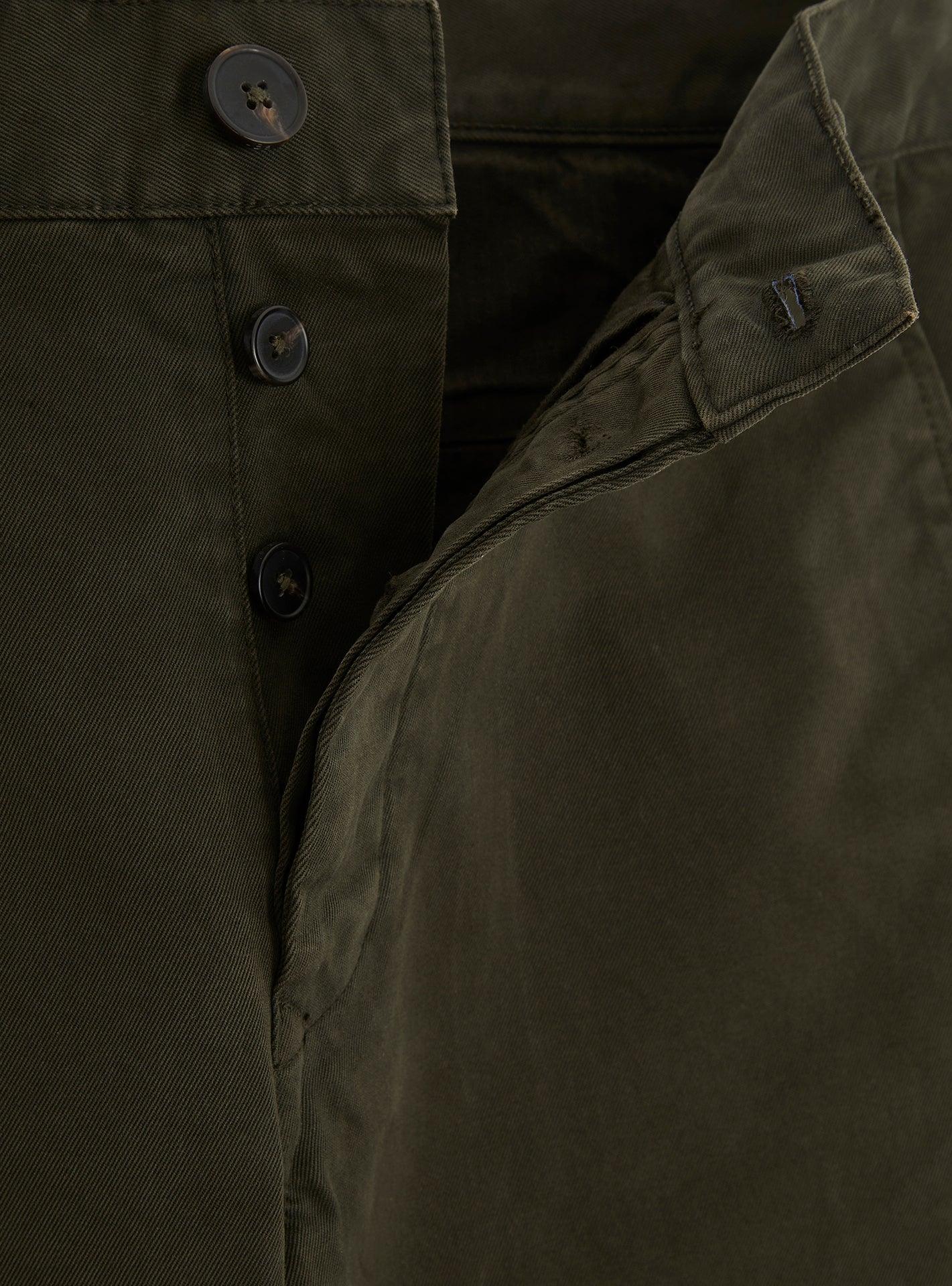 Chino Paul Sea Moss - Balibaris EU