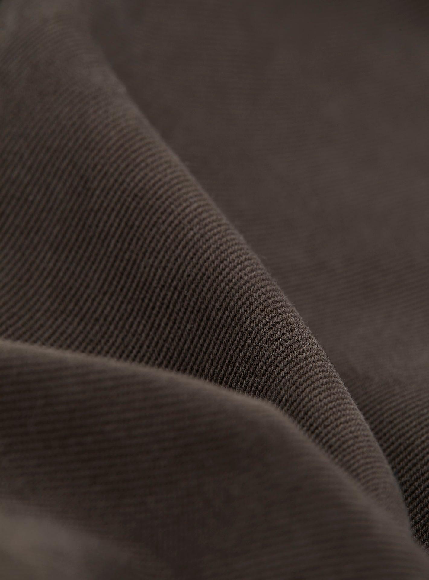 Chino Ajusté Charles Oak-2