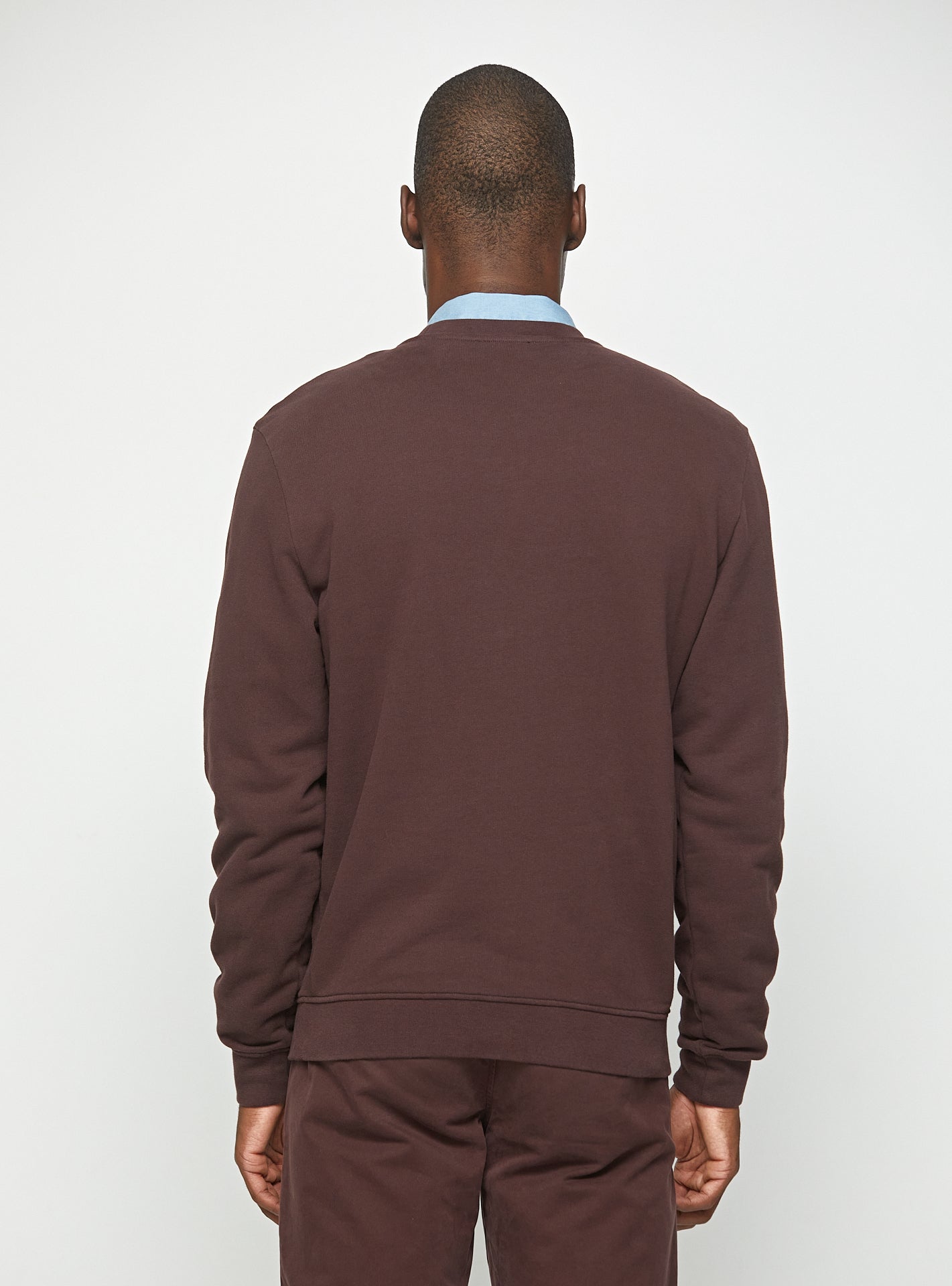 Sweat Legend Grenat-4