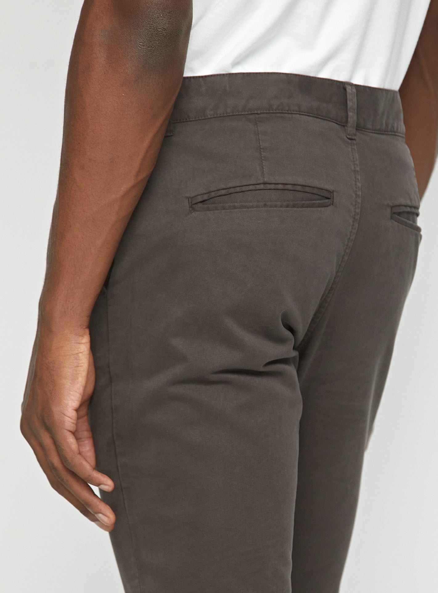 Chino Classique Paul Oak-6