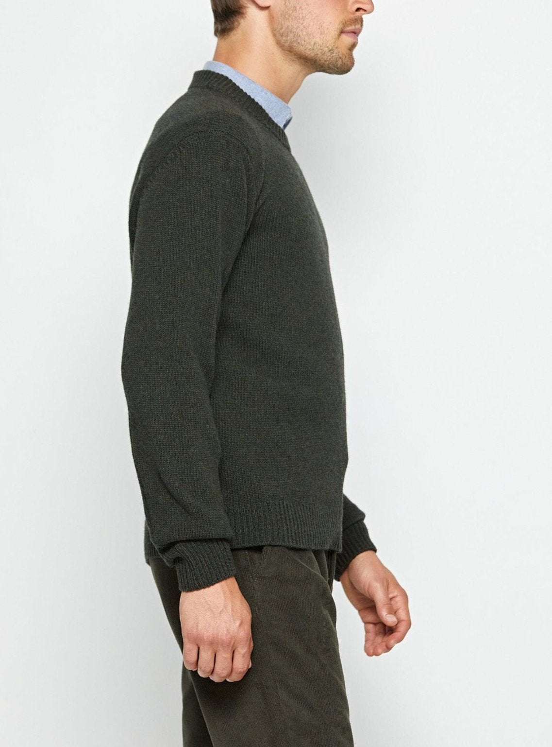Pull Jared Conifer - Balibaris EU