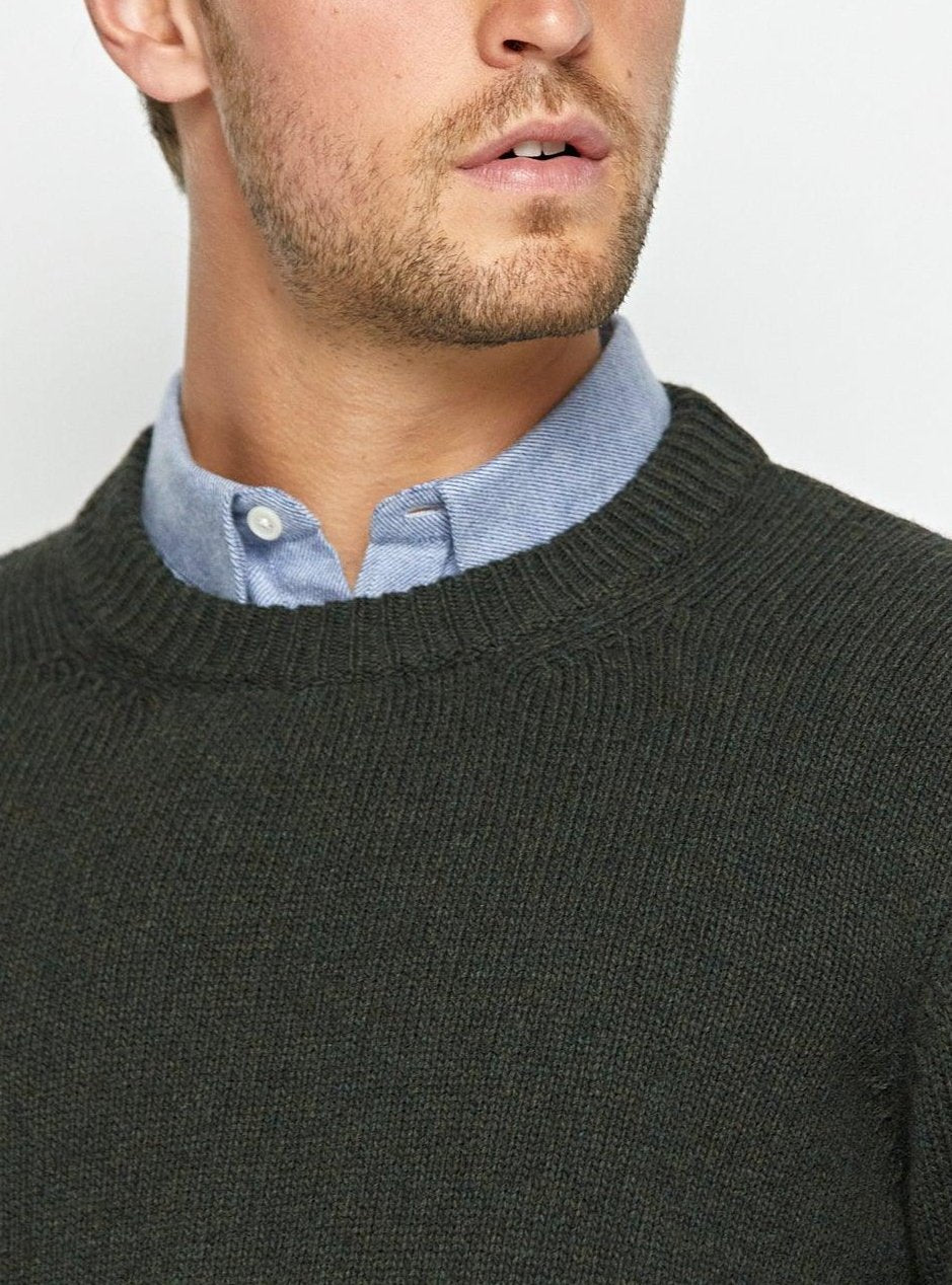 Pull Jared Conifer - Balibaris EU