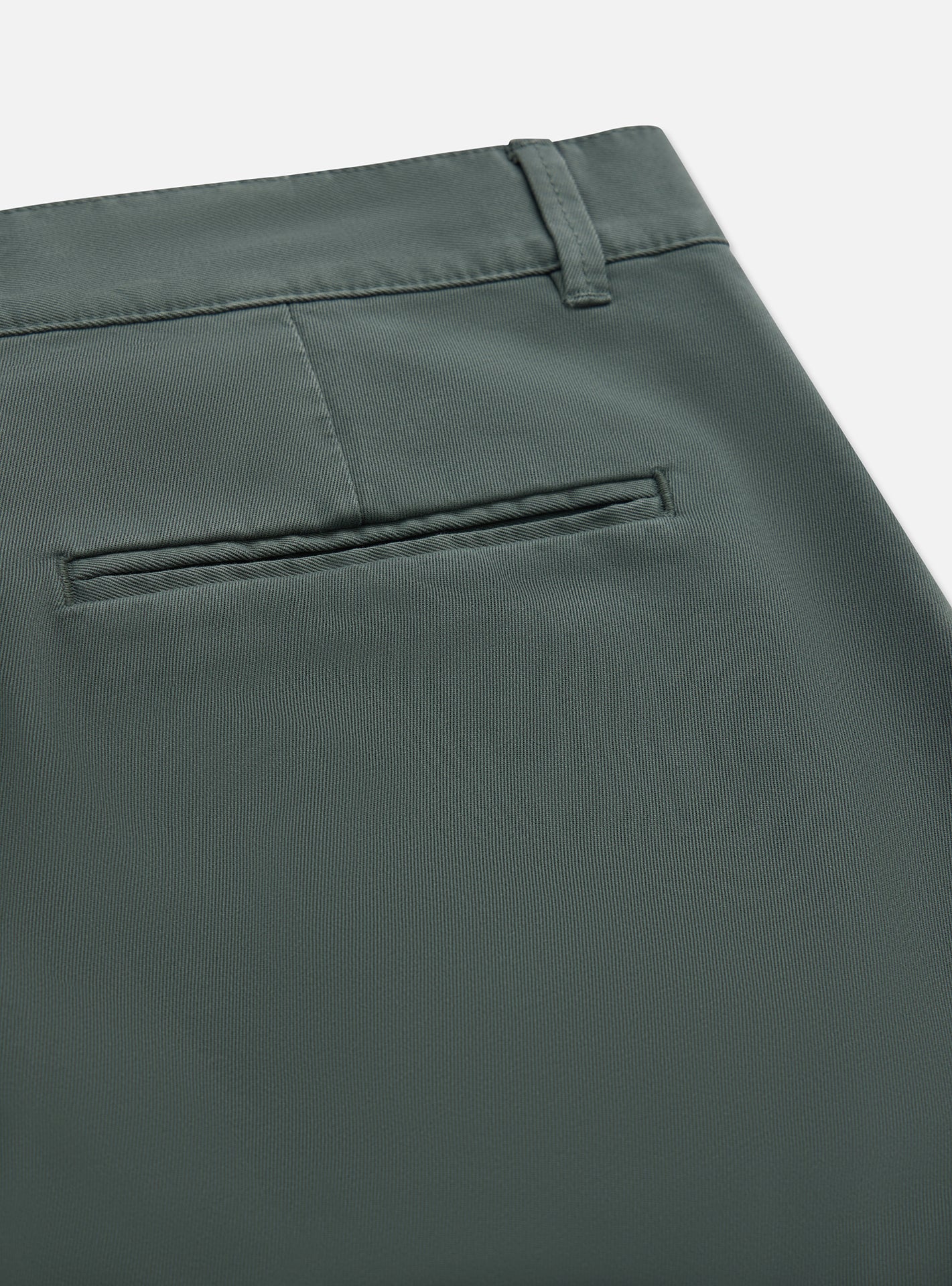 Chino Ajusté Charles Amazone