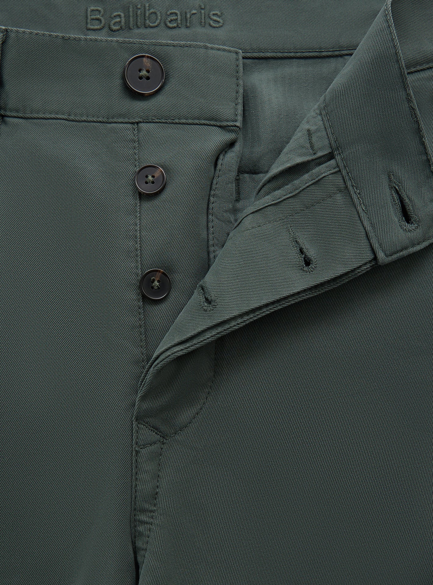 Chino Ajusté Charles Amazone-6