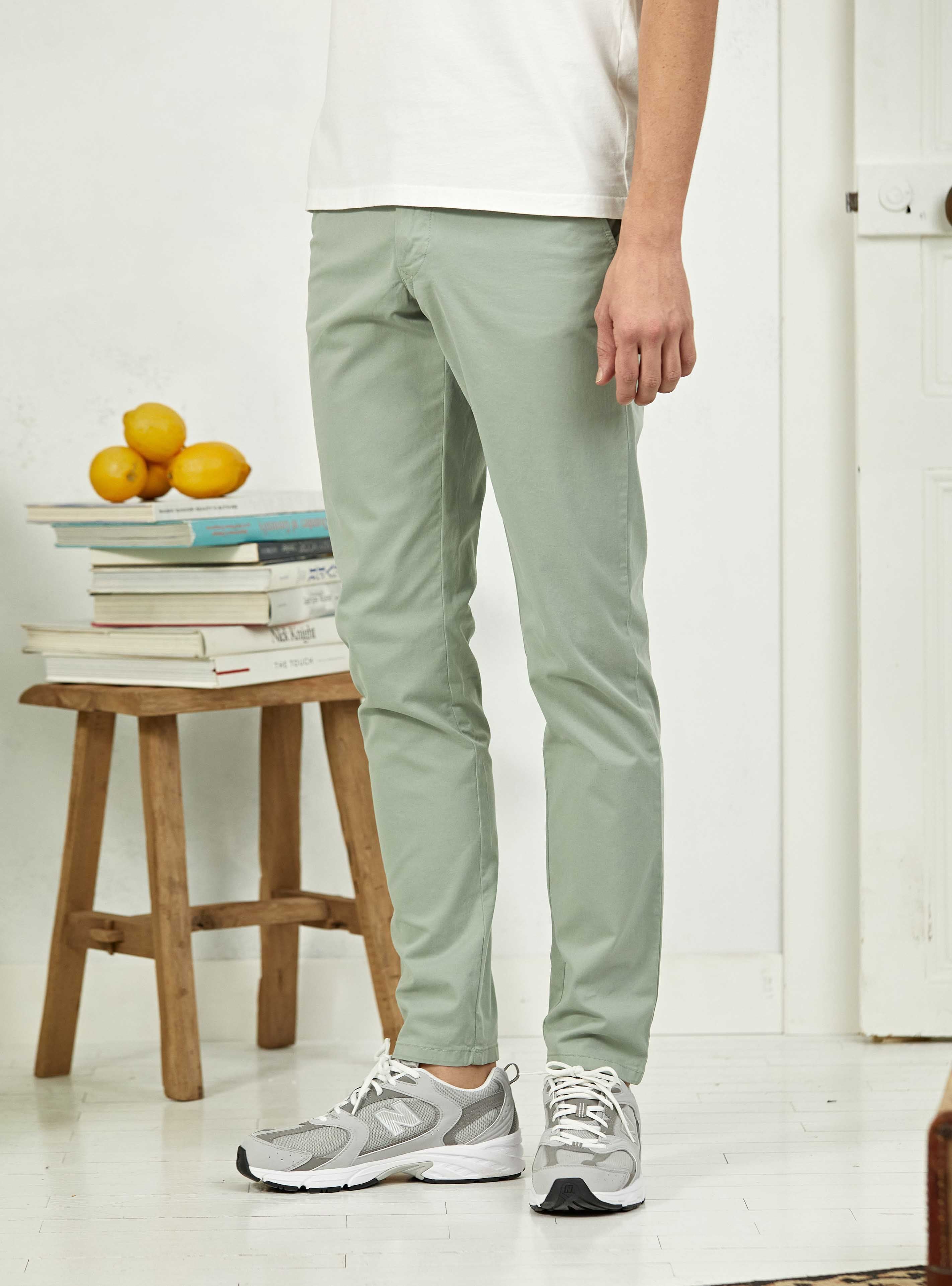 Chino Ruben Argile-3