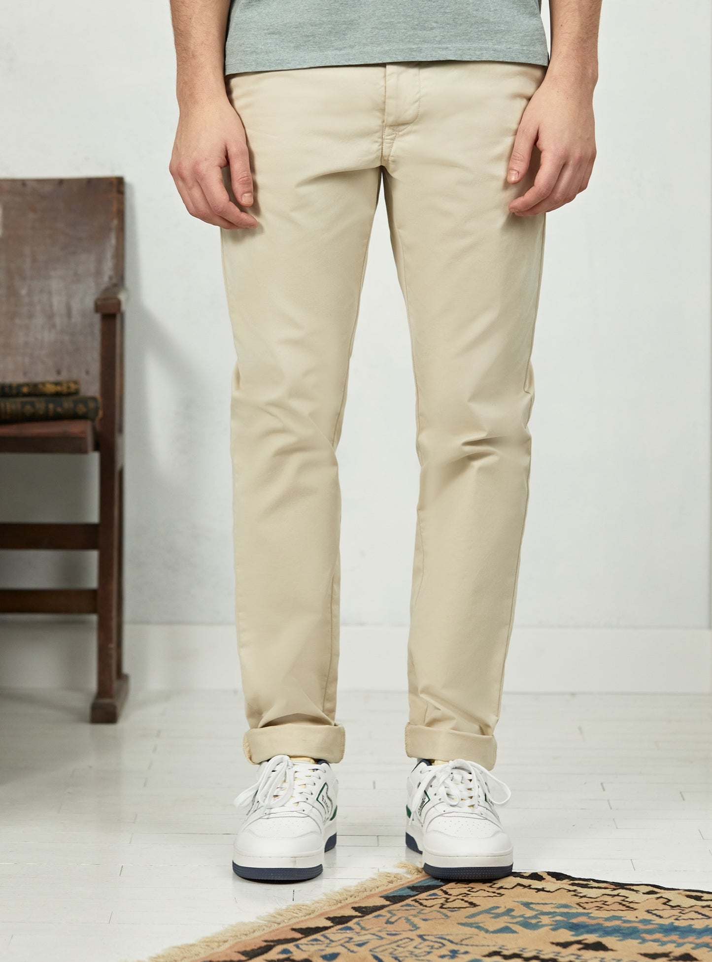 Chino Ruben Ivoire