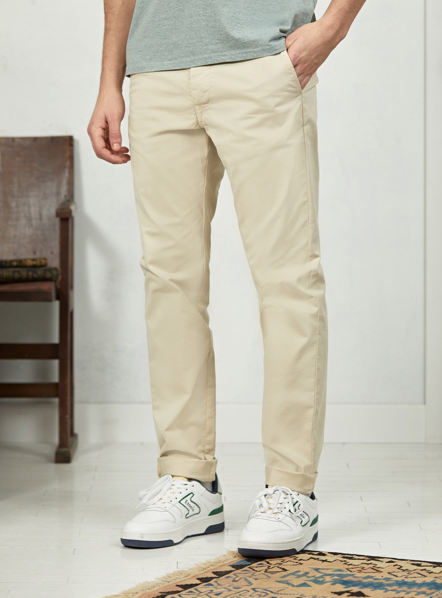 Chino Ruben Ivoire