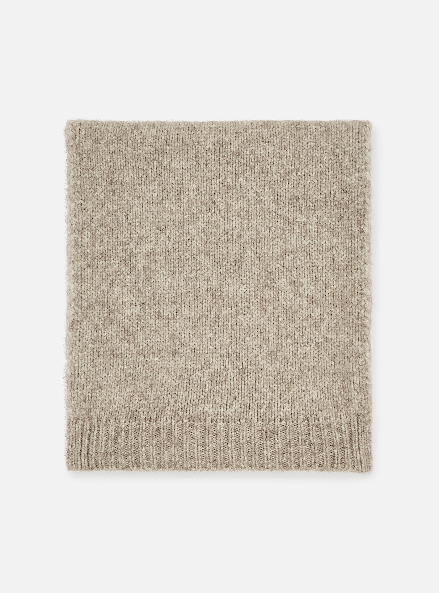 Echarpe Alma Light Grey-3