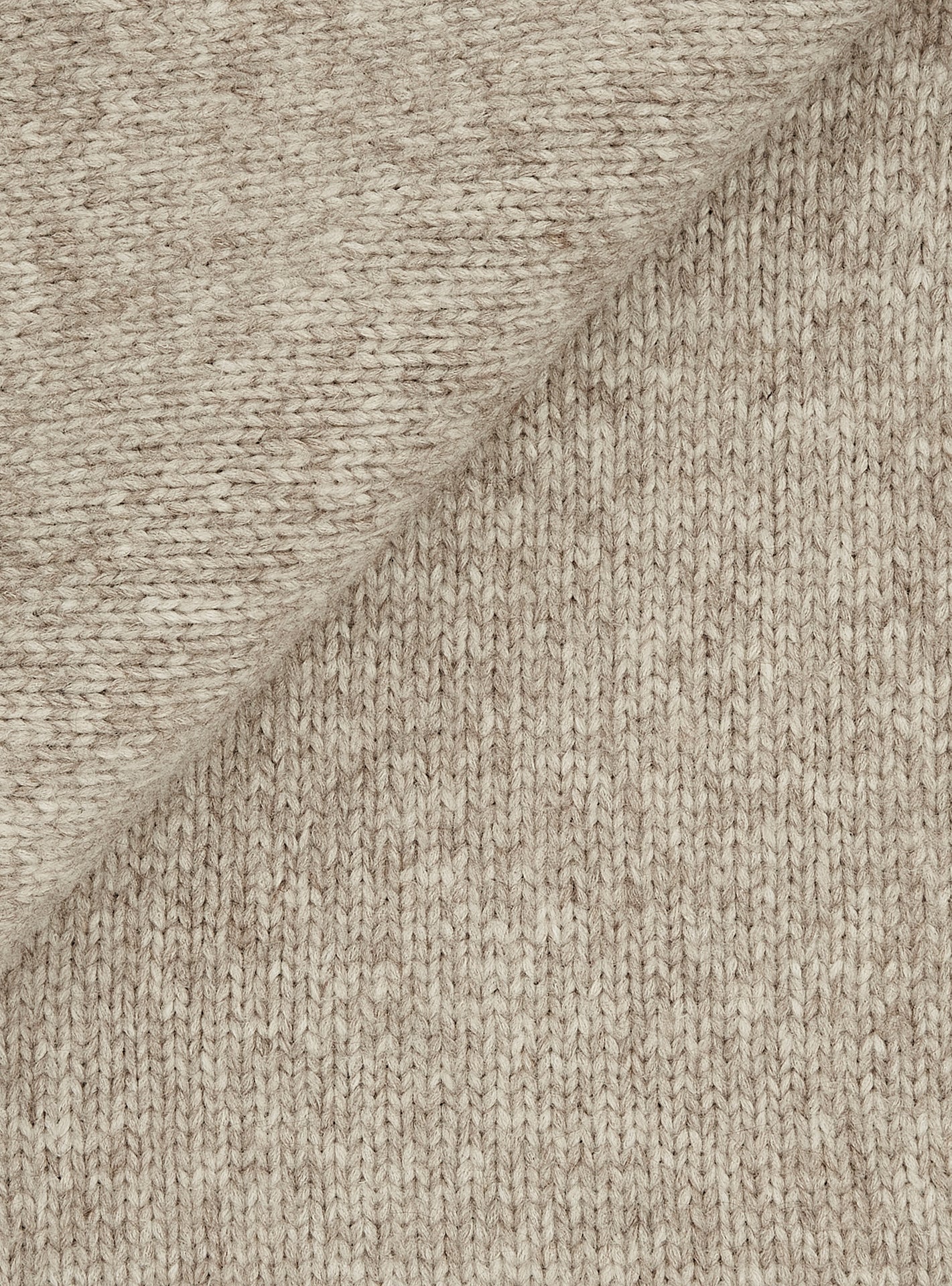 Echarpe Alma Light Grey-4