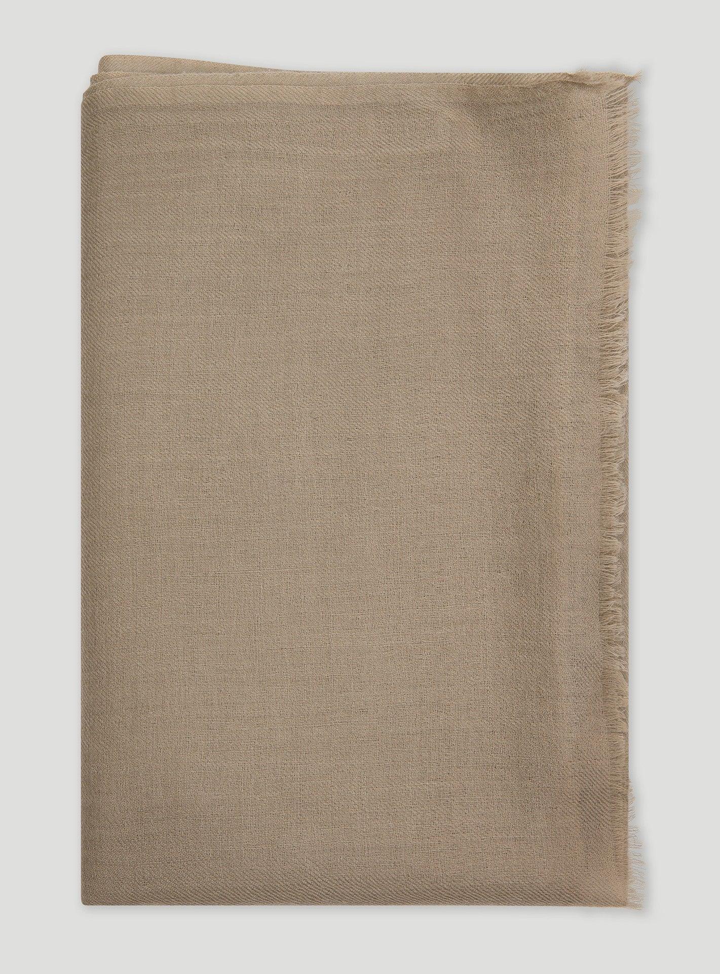 Echarpe Sofia Beige-1