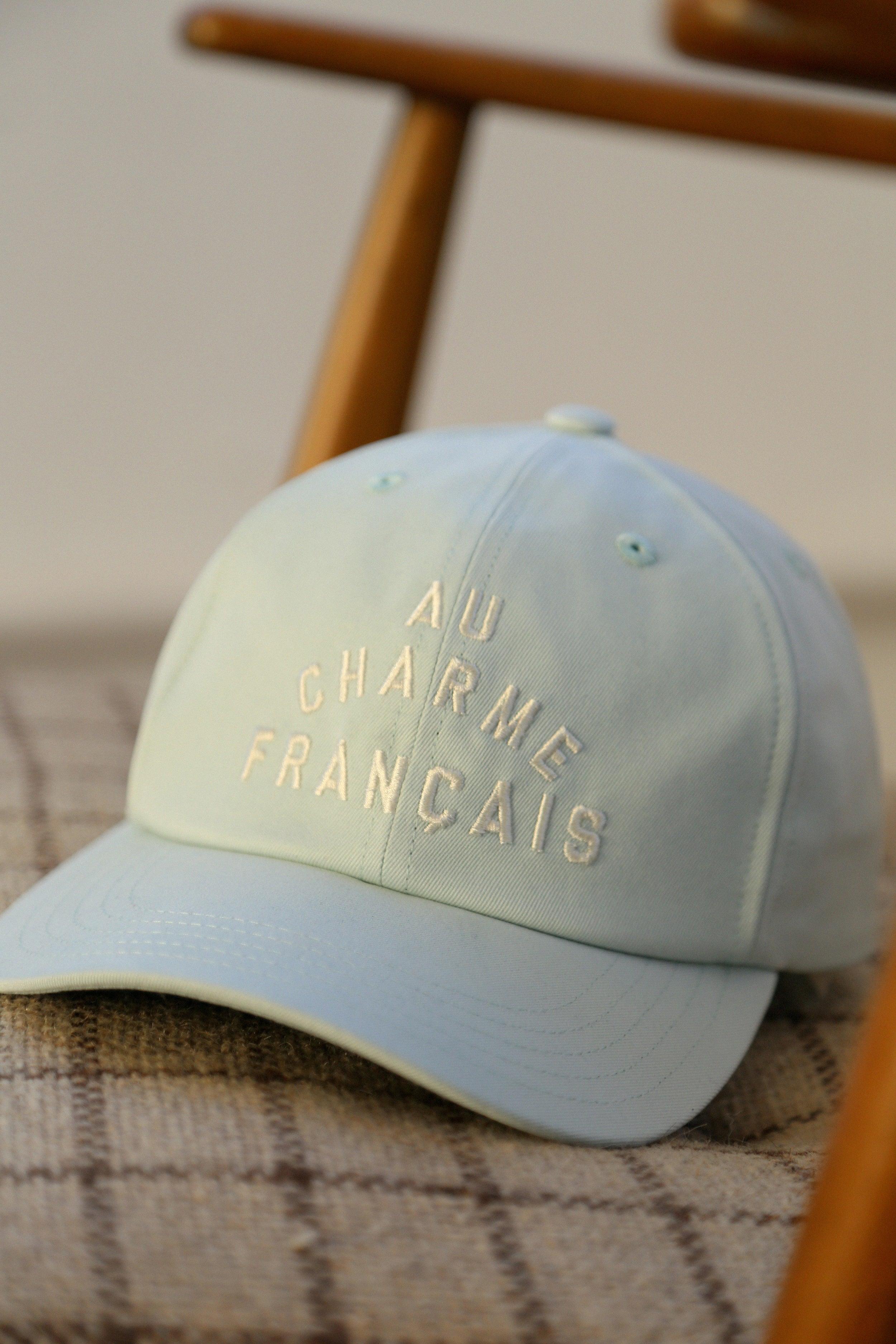 Opaline Green Pete Cap-3