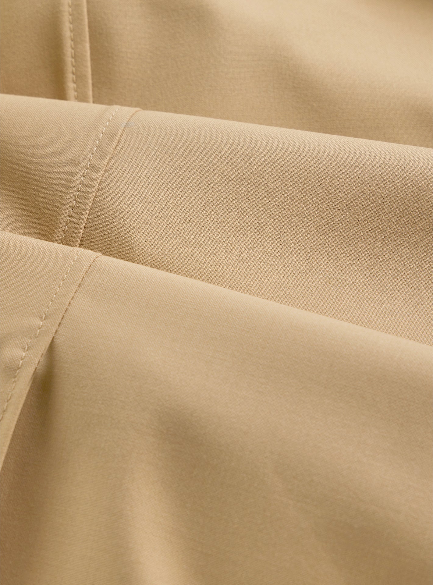 Imper Travis Beige