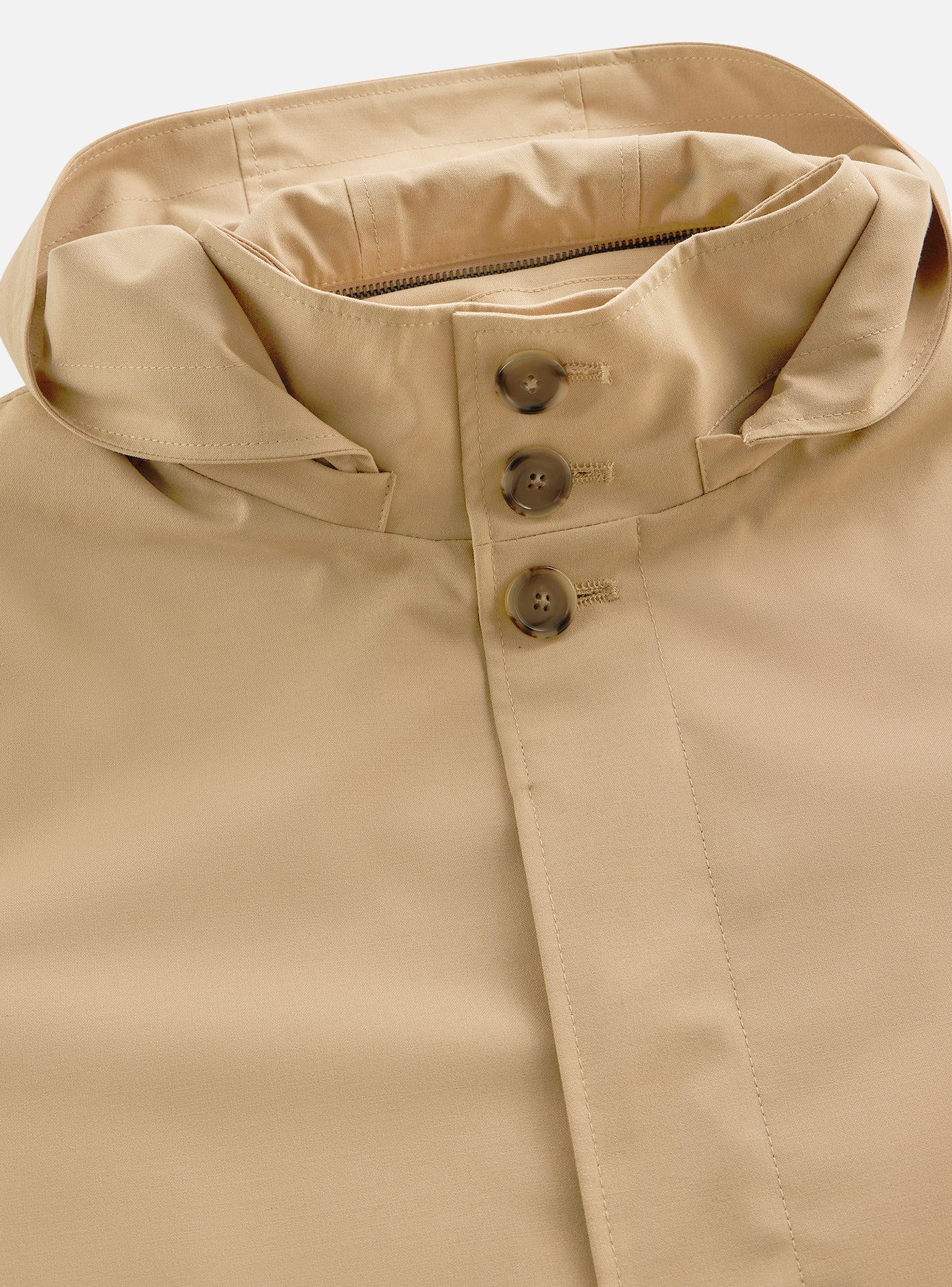 Imper Travis Beige-3