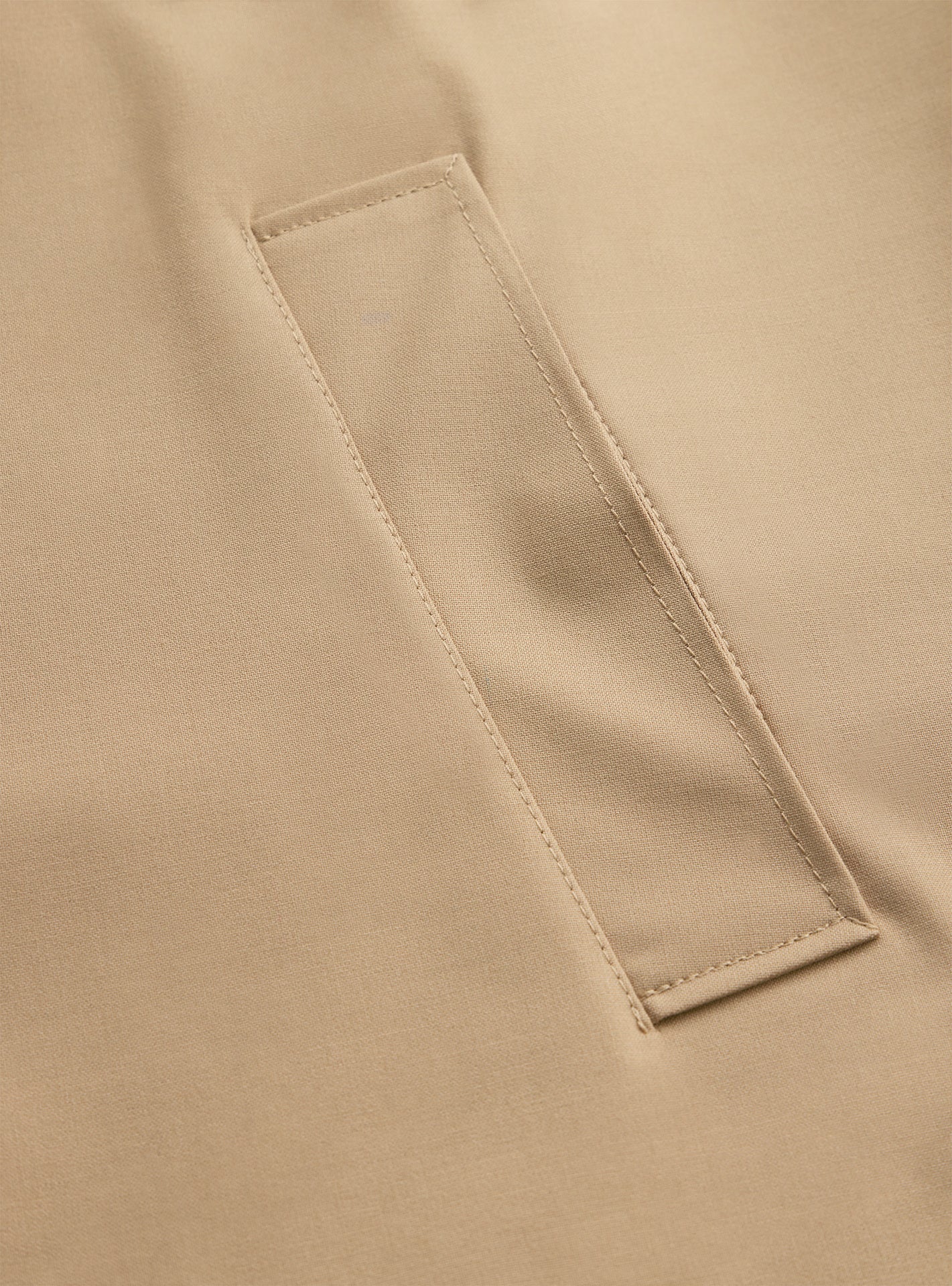 Imper Travis Beige