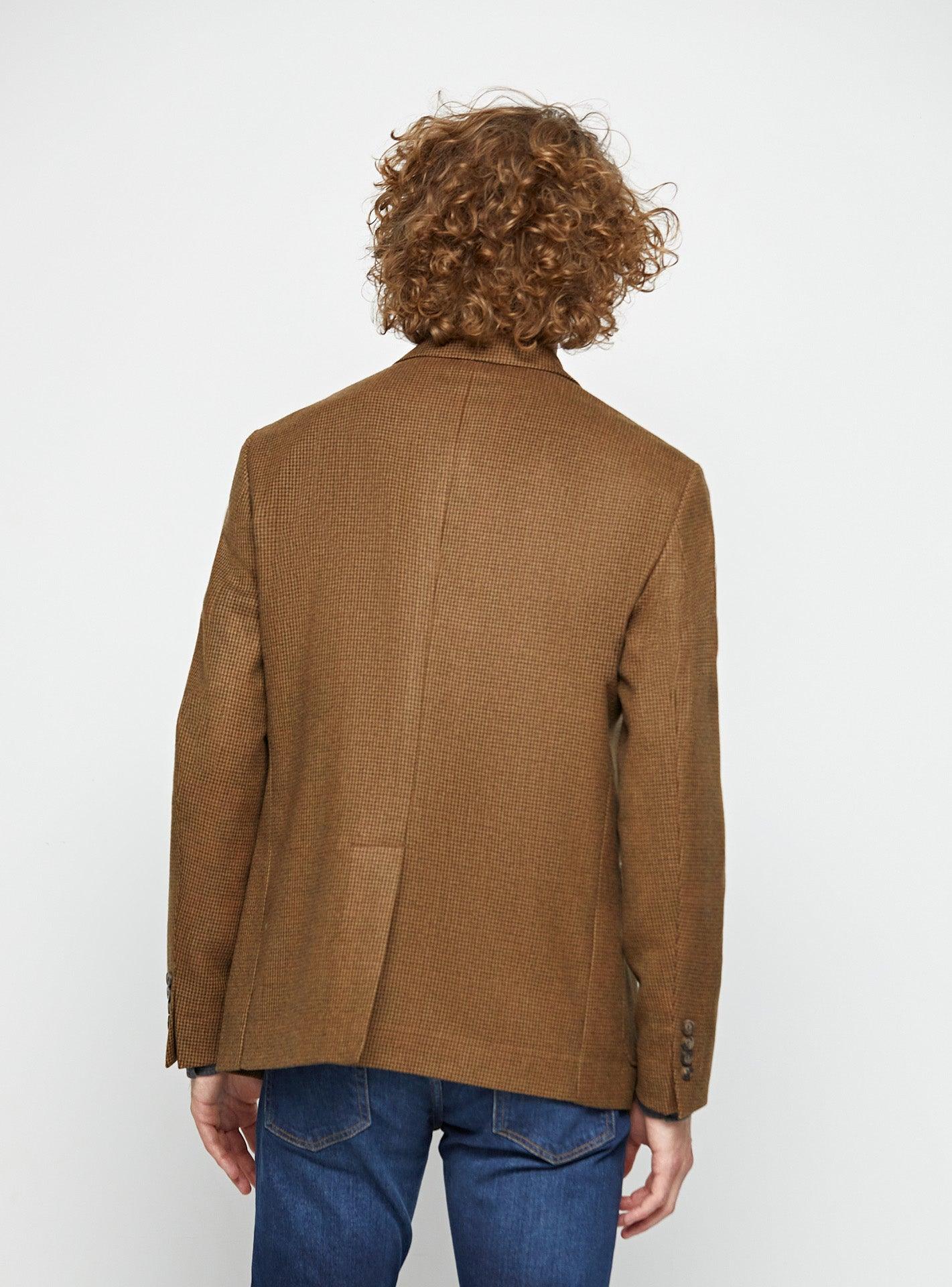 Veste seule Heaton Bronze-7