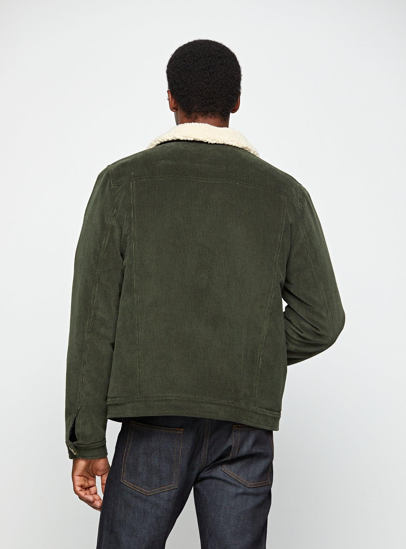 Blouson Fergus Conifer - Balibaris EU