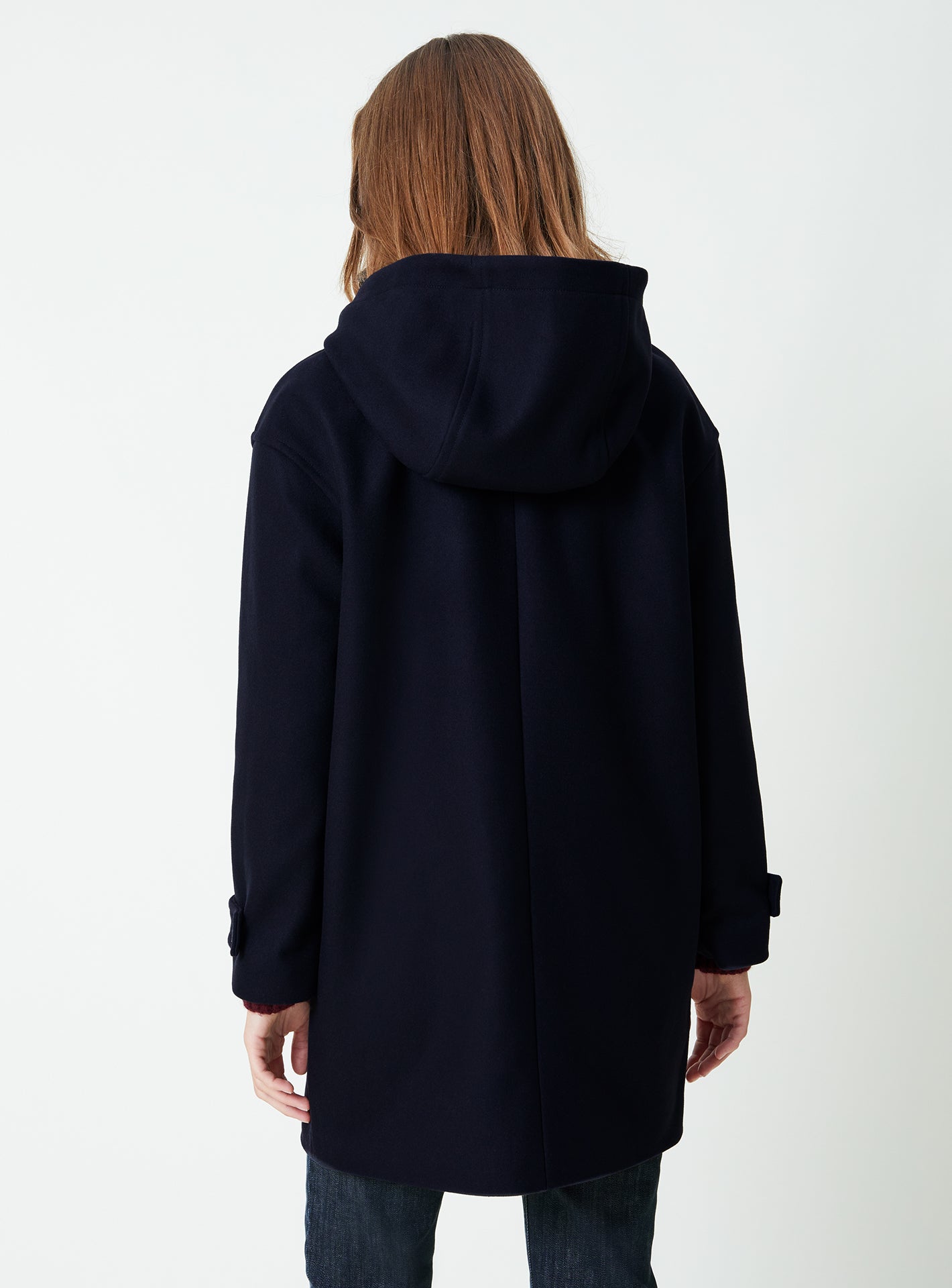 Manteau Capucine Marine-3