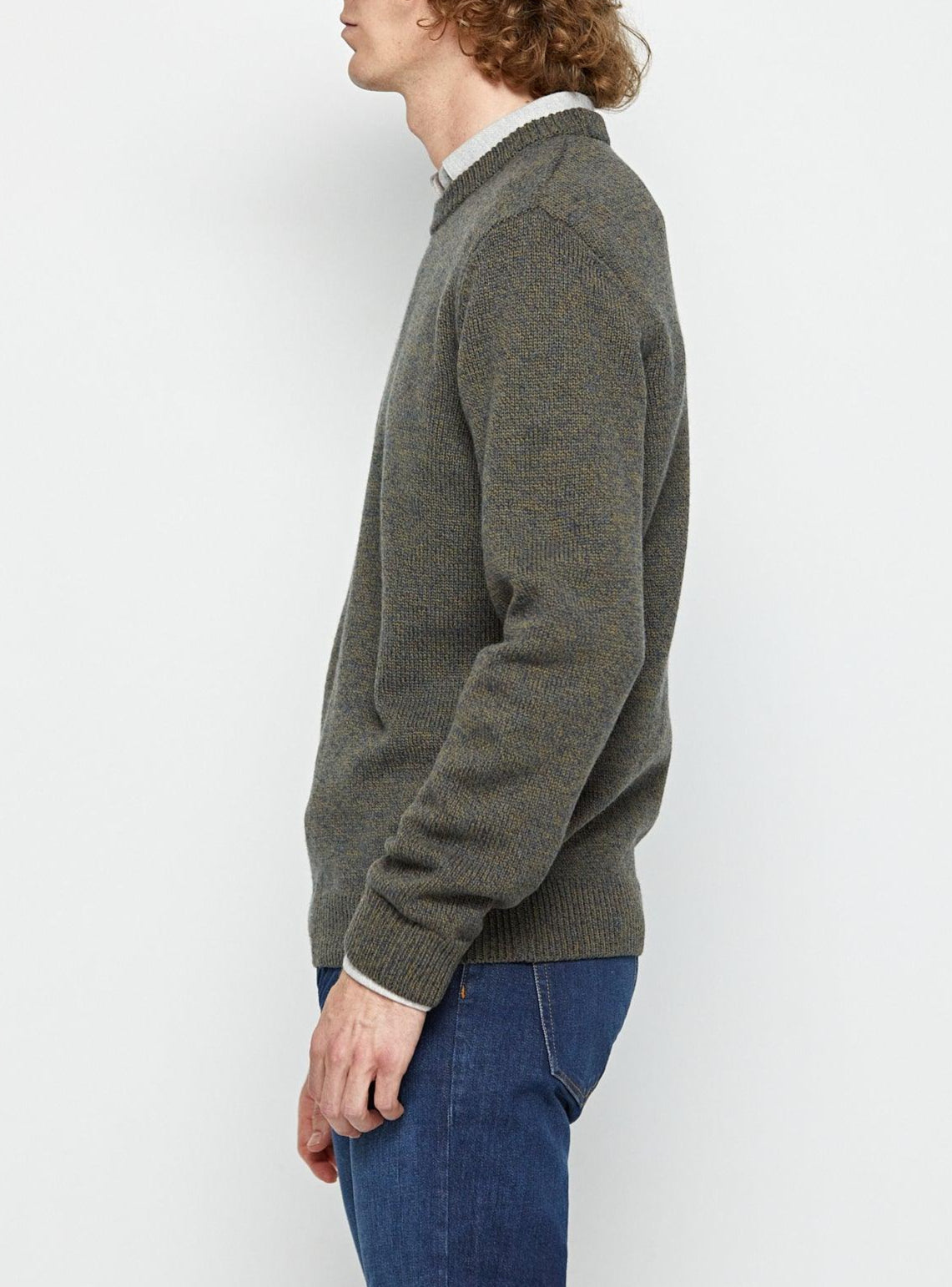 Pull Eddie Night Shade Bronze-5