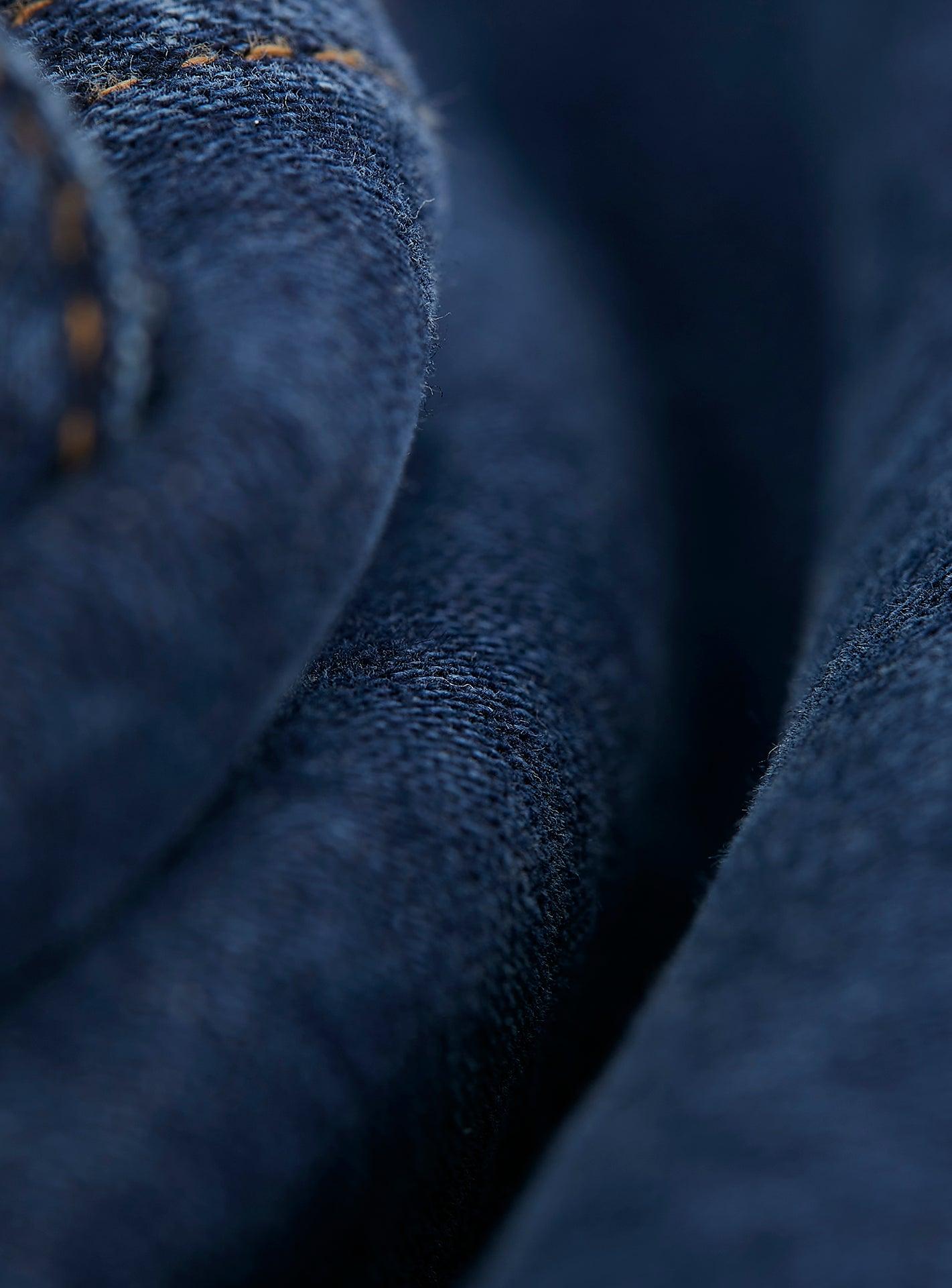 Jean Leo Denim Brut - Balibaris EU