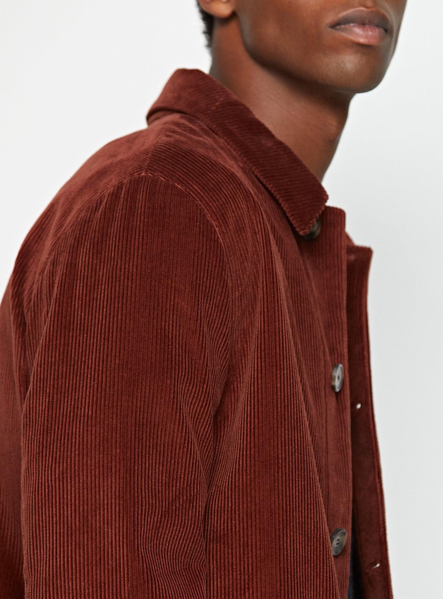 Blouson River Brick - Balibaris EU