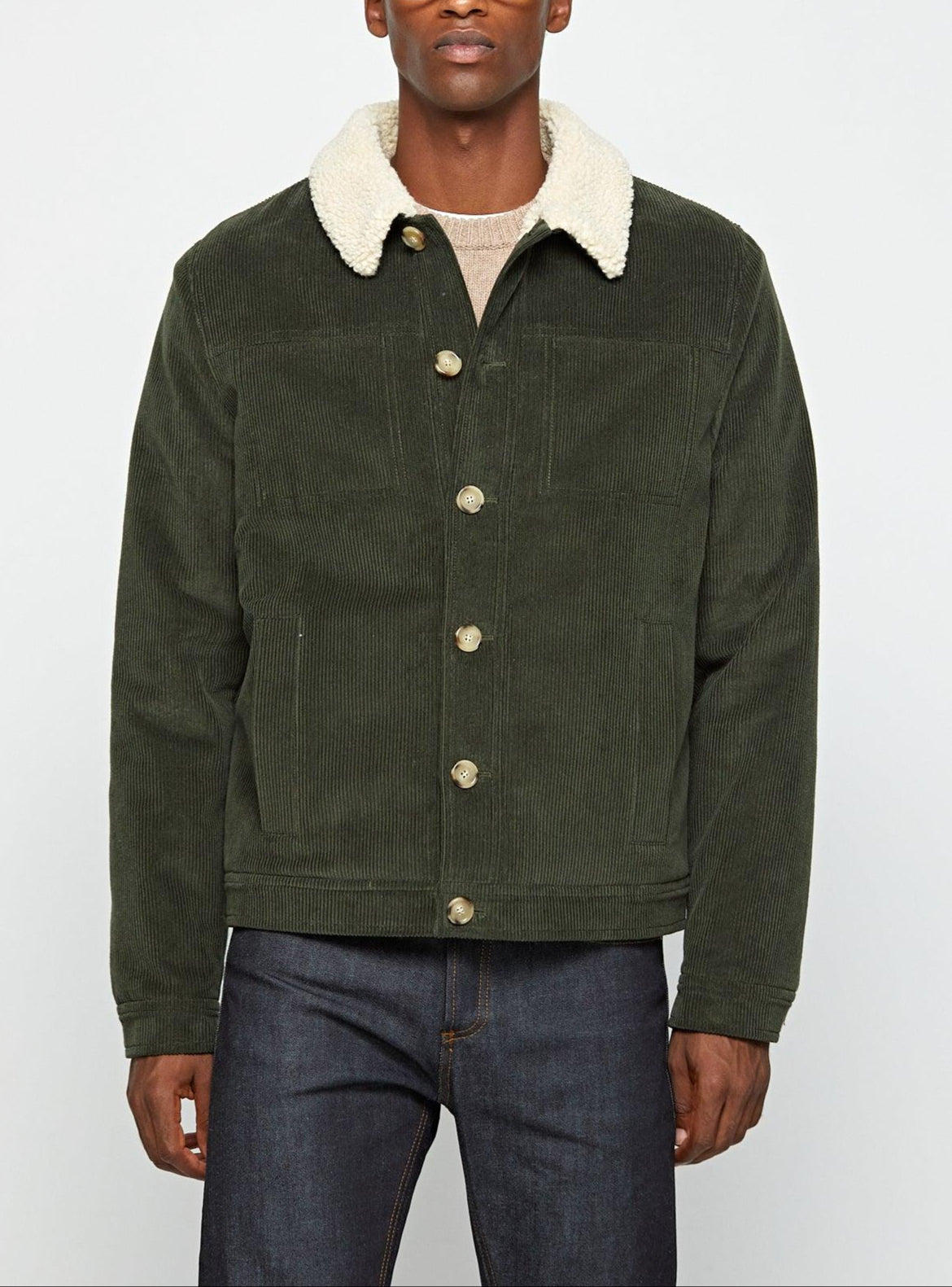 Blouson Fergus Conifer - Balibaris EU