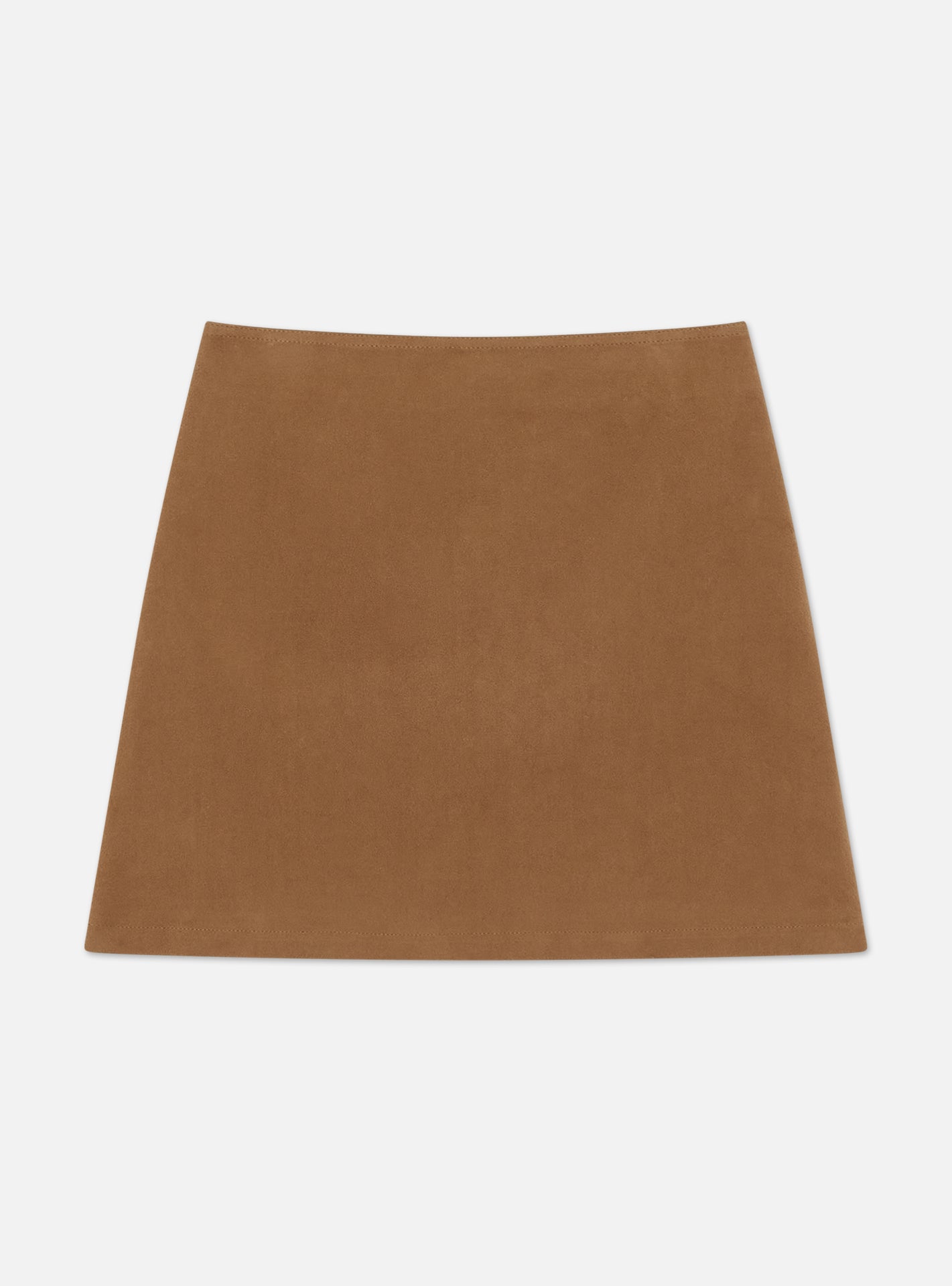 Jupe Aurelie Camel-4