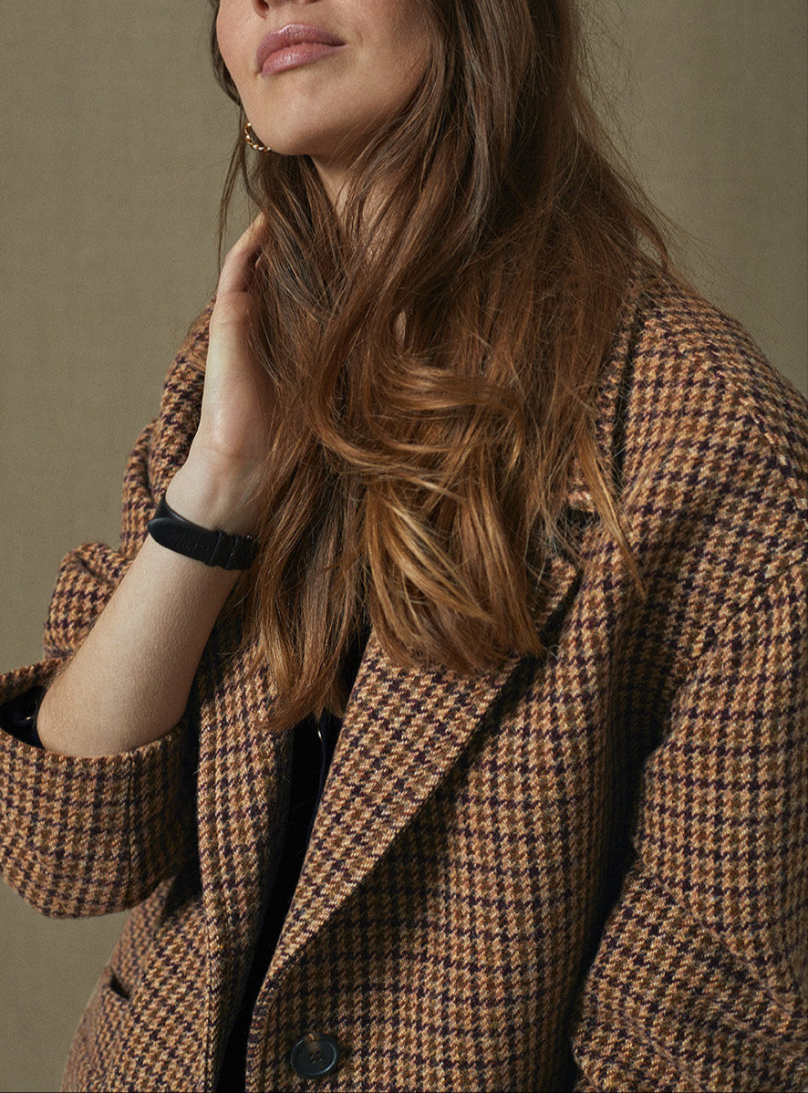 Manteau Alice Framboise-3