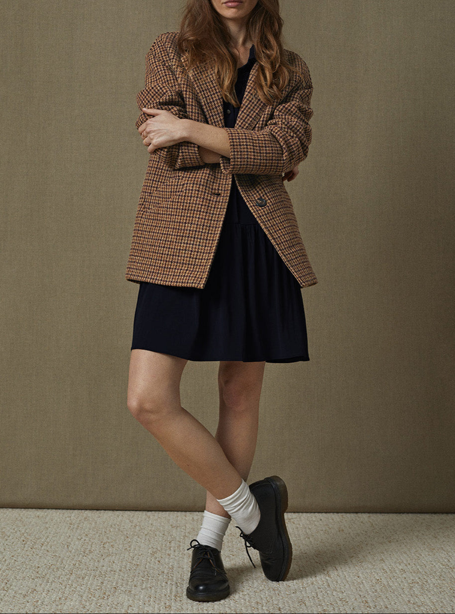 Manteau Alice Framboise-2