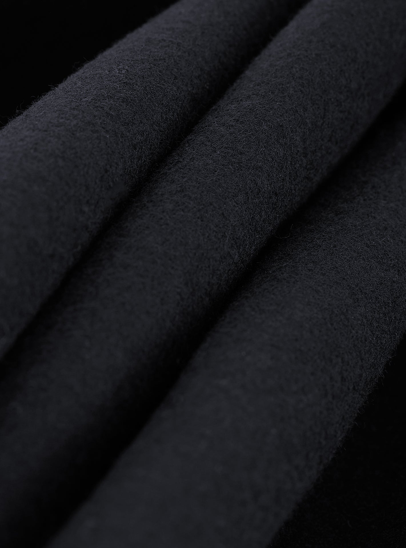 Manteau Anna Dark Navy