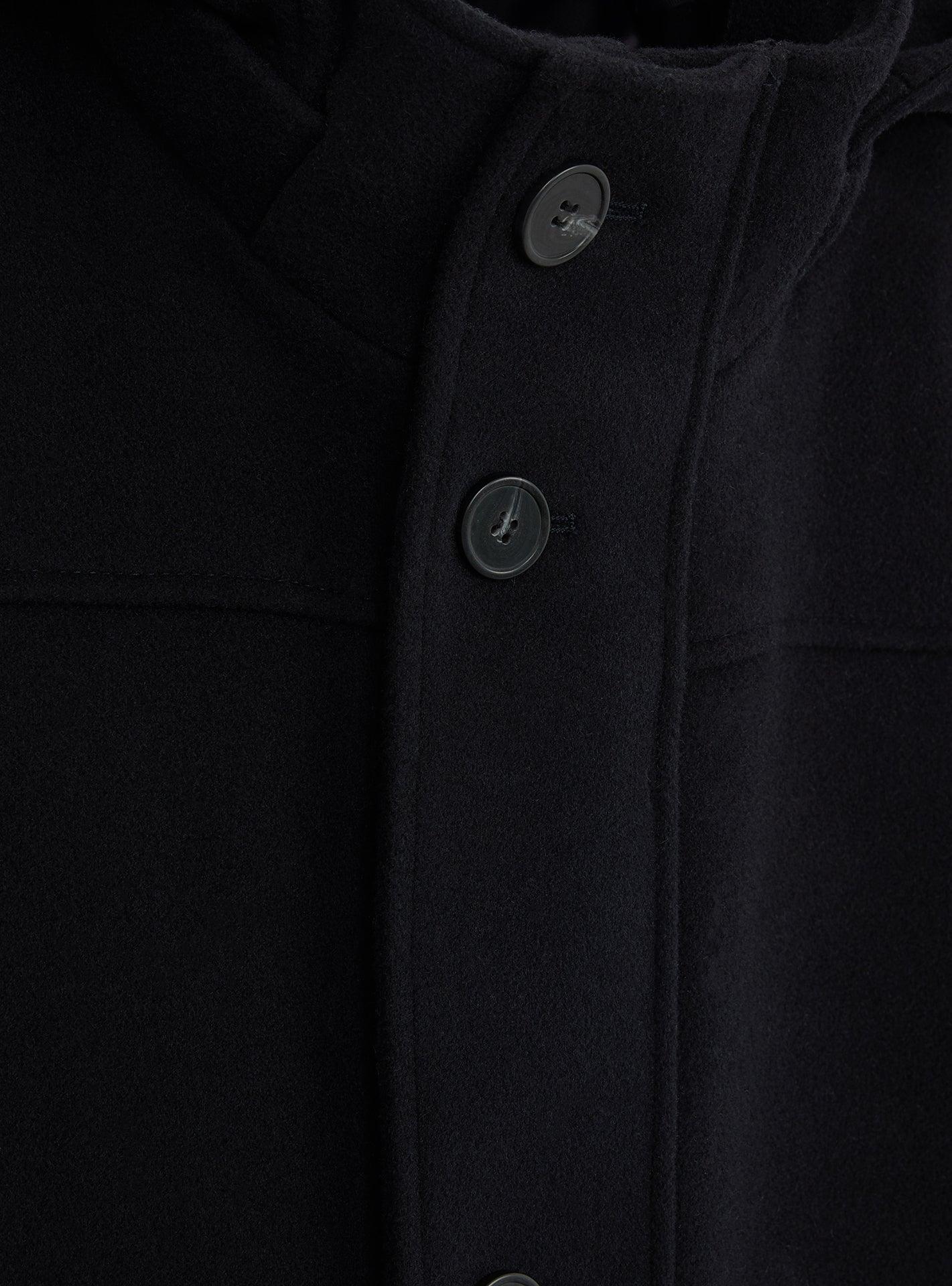 Manteau Connor Marine - Balibaris EU