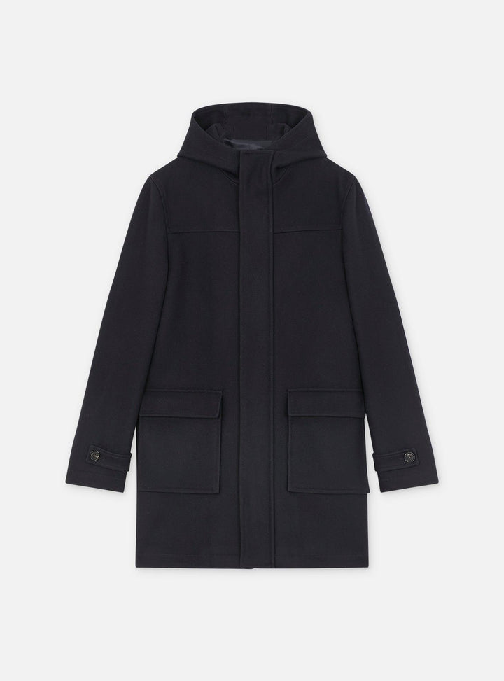 Manteau Connor Navy
