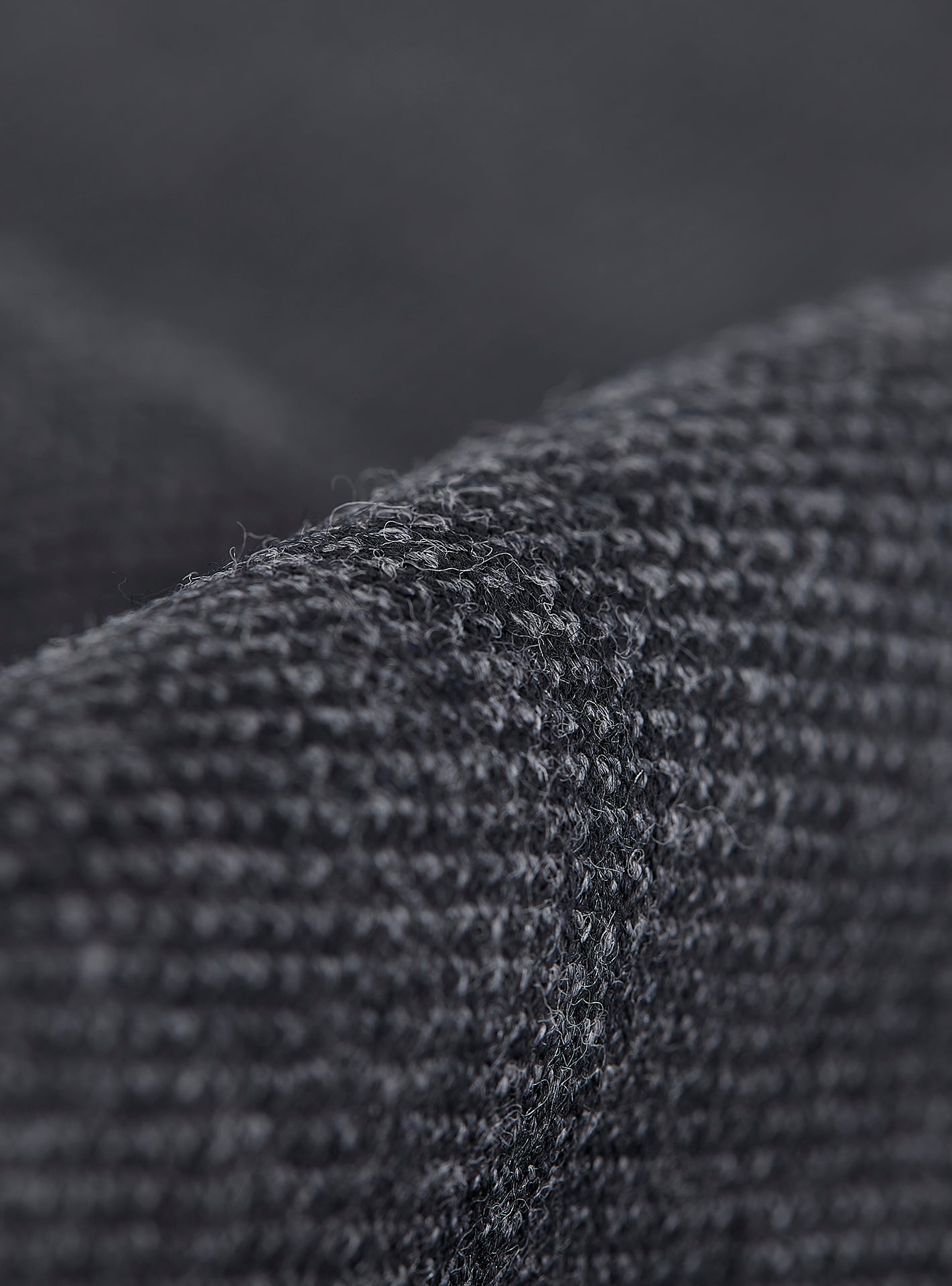 Pantalon Steven Mixed Grey-6